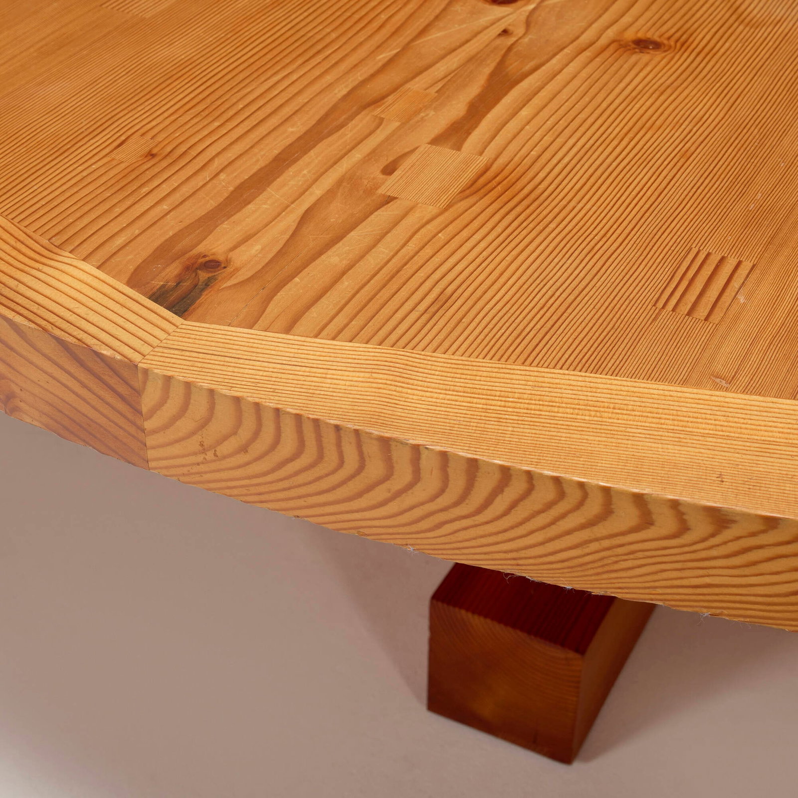 Roy McMakin, Dining table - 3