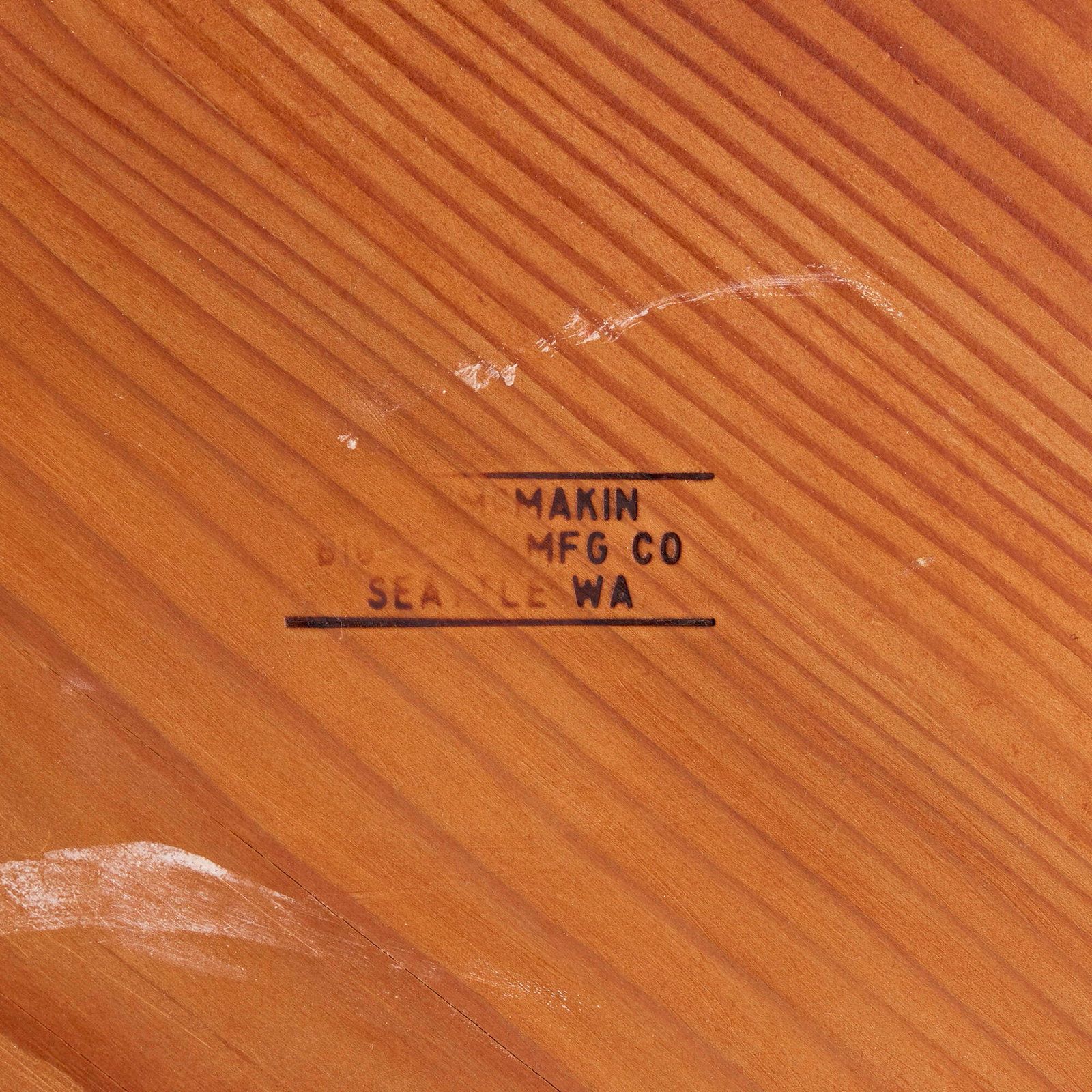 Roy McMakin, Dining table - 4