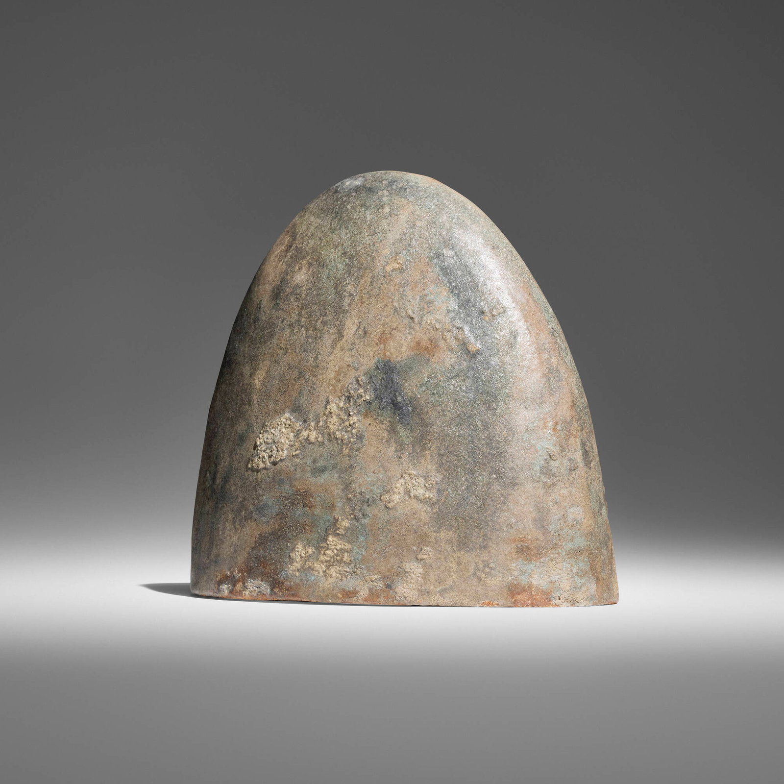 Stan Bitters, Rock Mound (1 of 5)