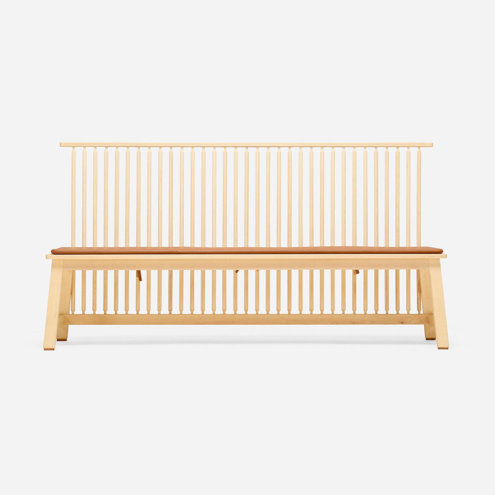Studioilse, Bench with Back - 2