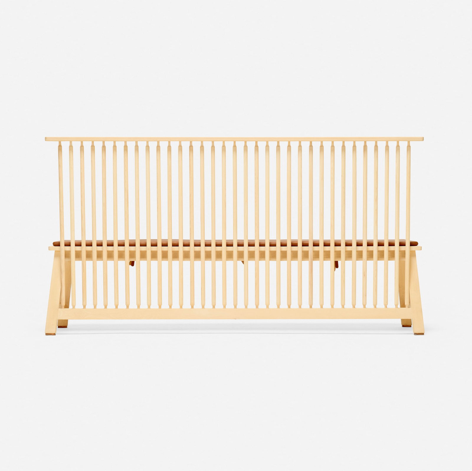Studioilse, Bench with Back - 4