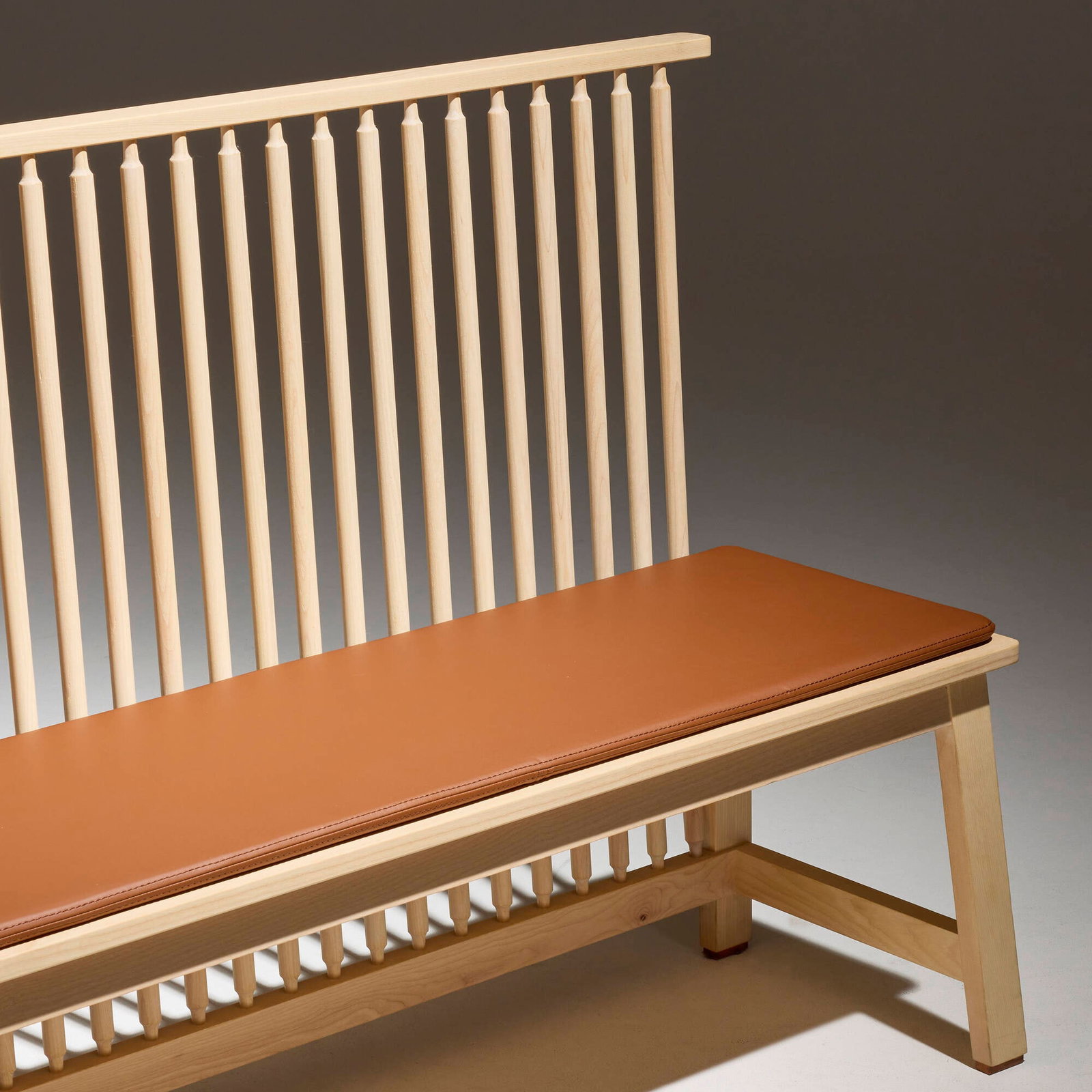 Studioilse, Bench with Back - 5
