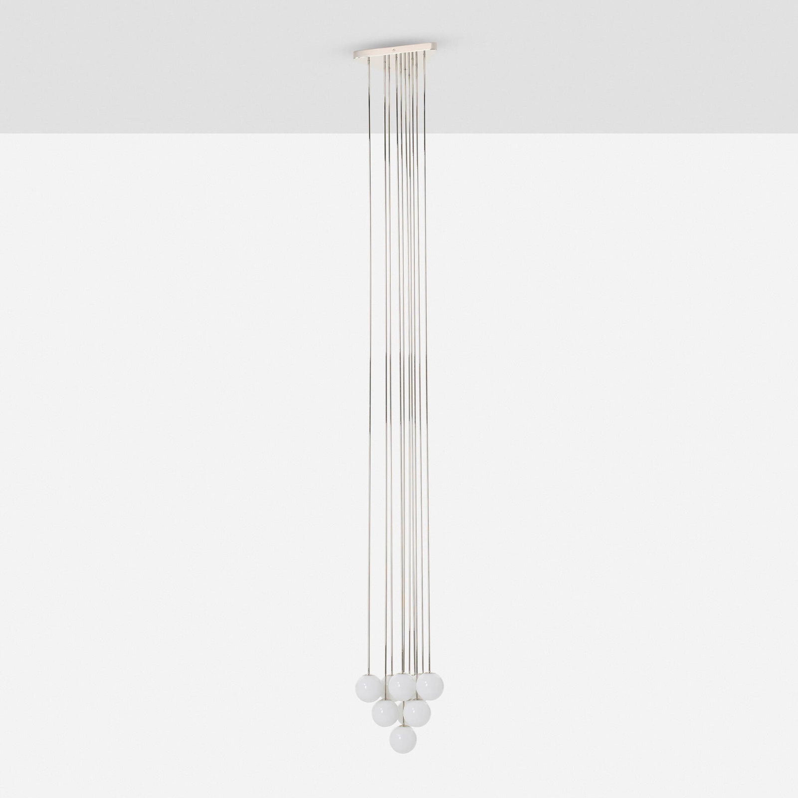 Michael Anastassiades, Happy Together 10 Berries pendant light (1 of 3)