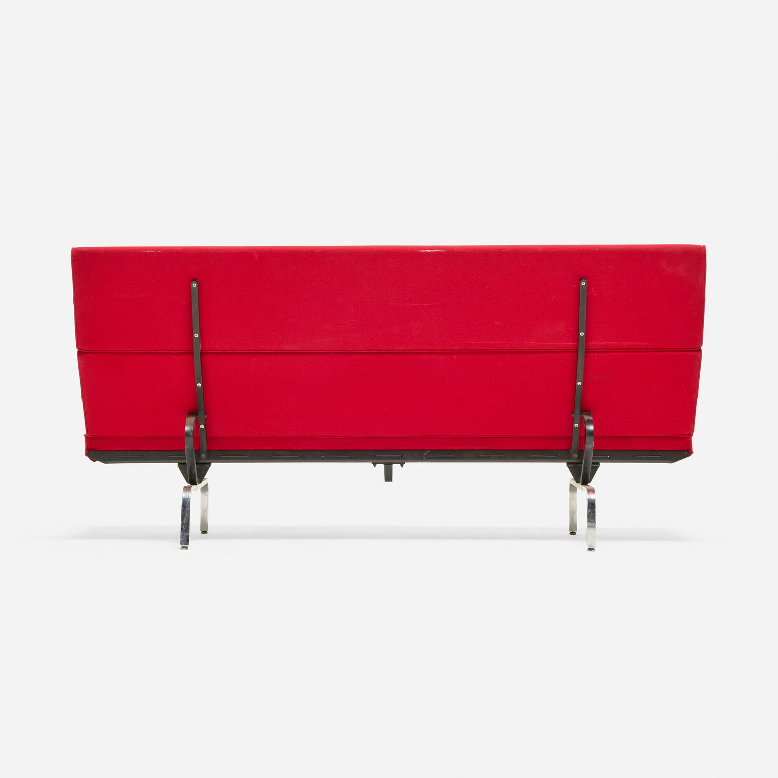 Charles and Ray Eames, Compact sofa - 3