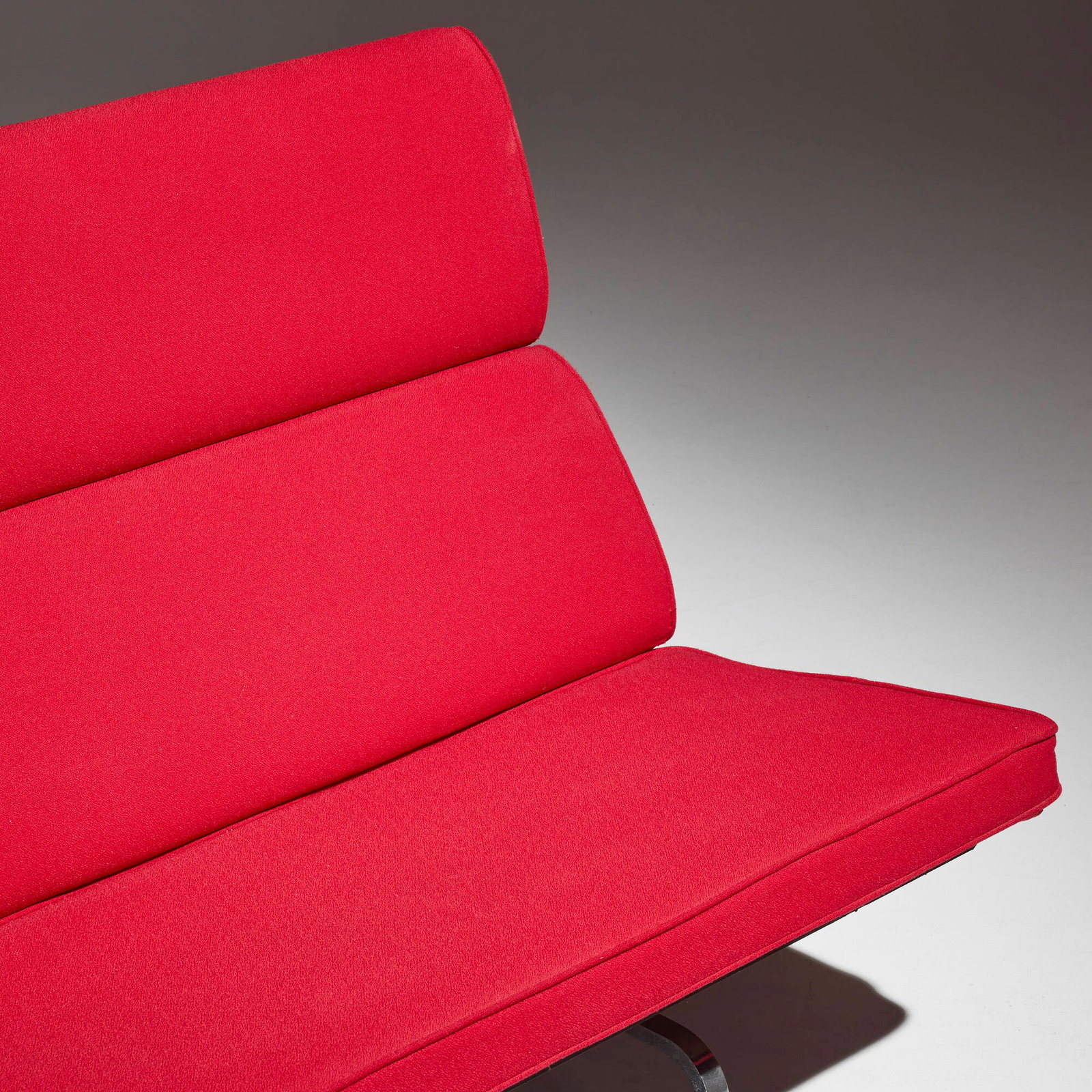 Charles and Ray Eames, Compact sofa - 4