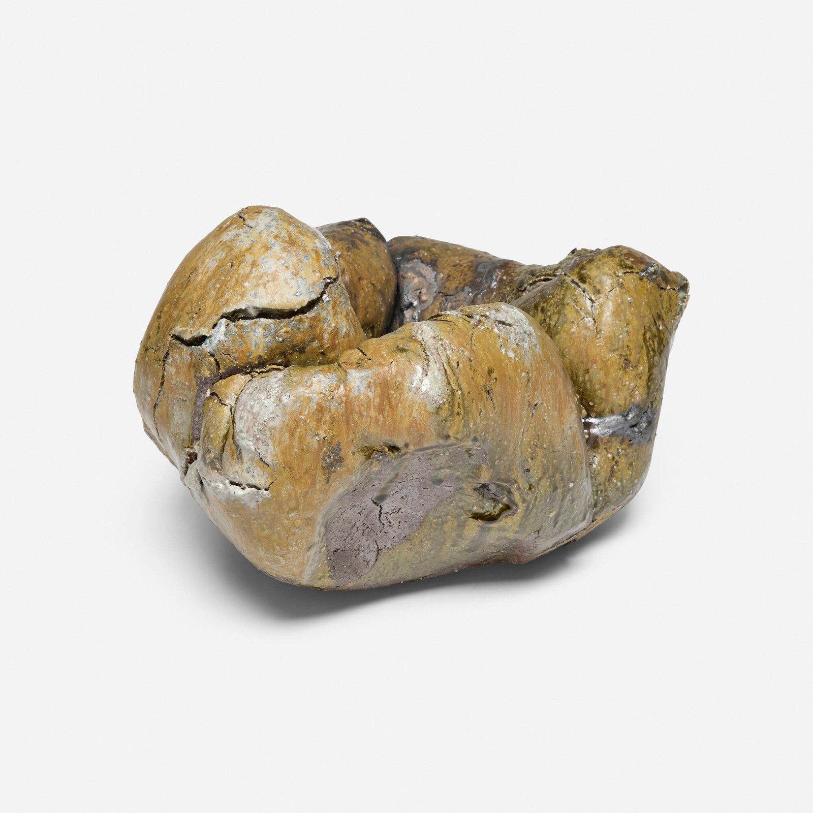 Yuji Ueda, Untitled - 4