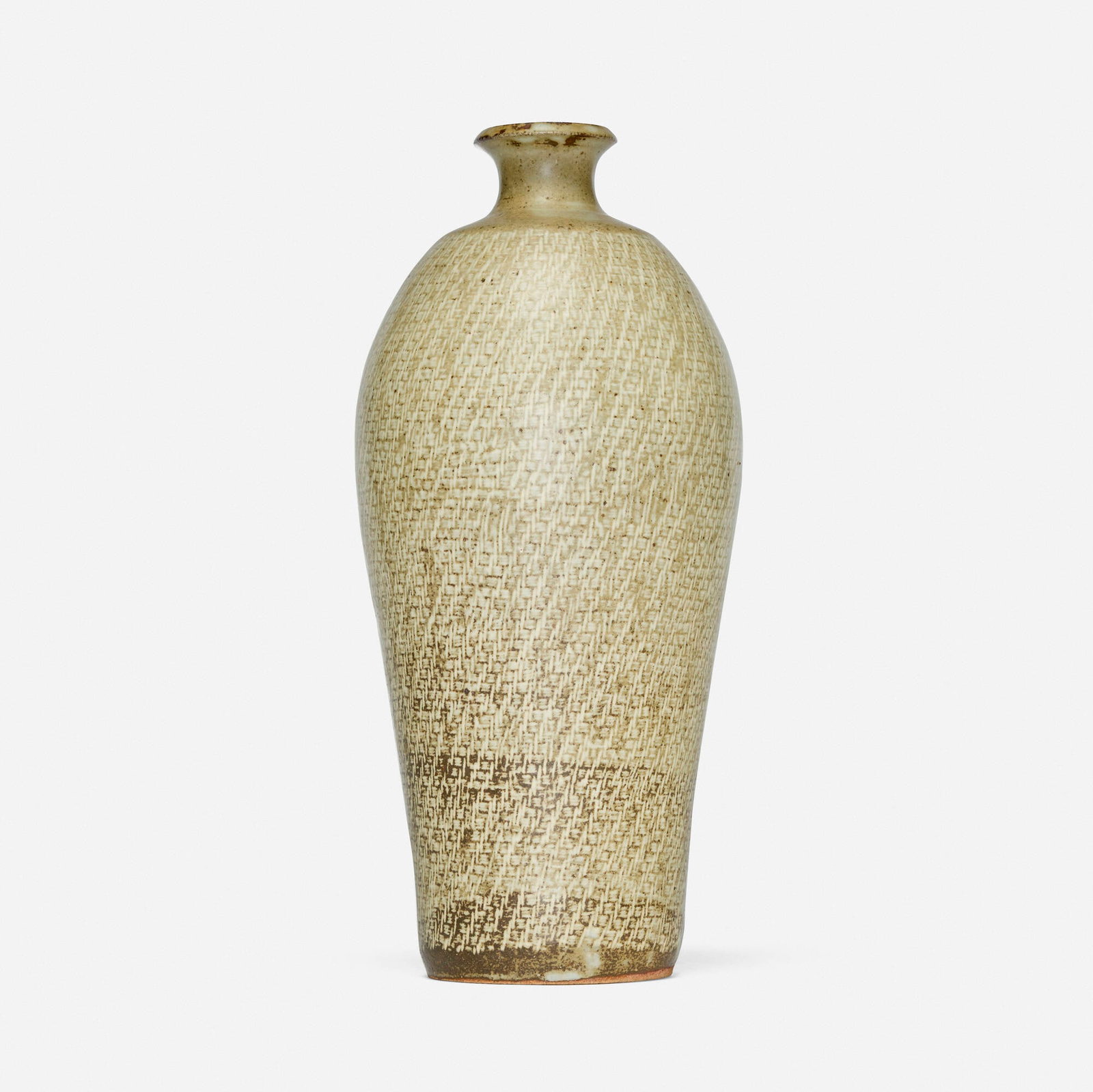 Shimaoka Tatsuzo, Vase (1 of 5)