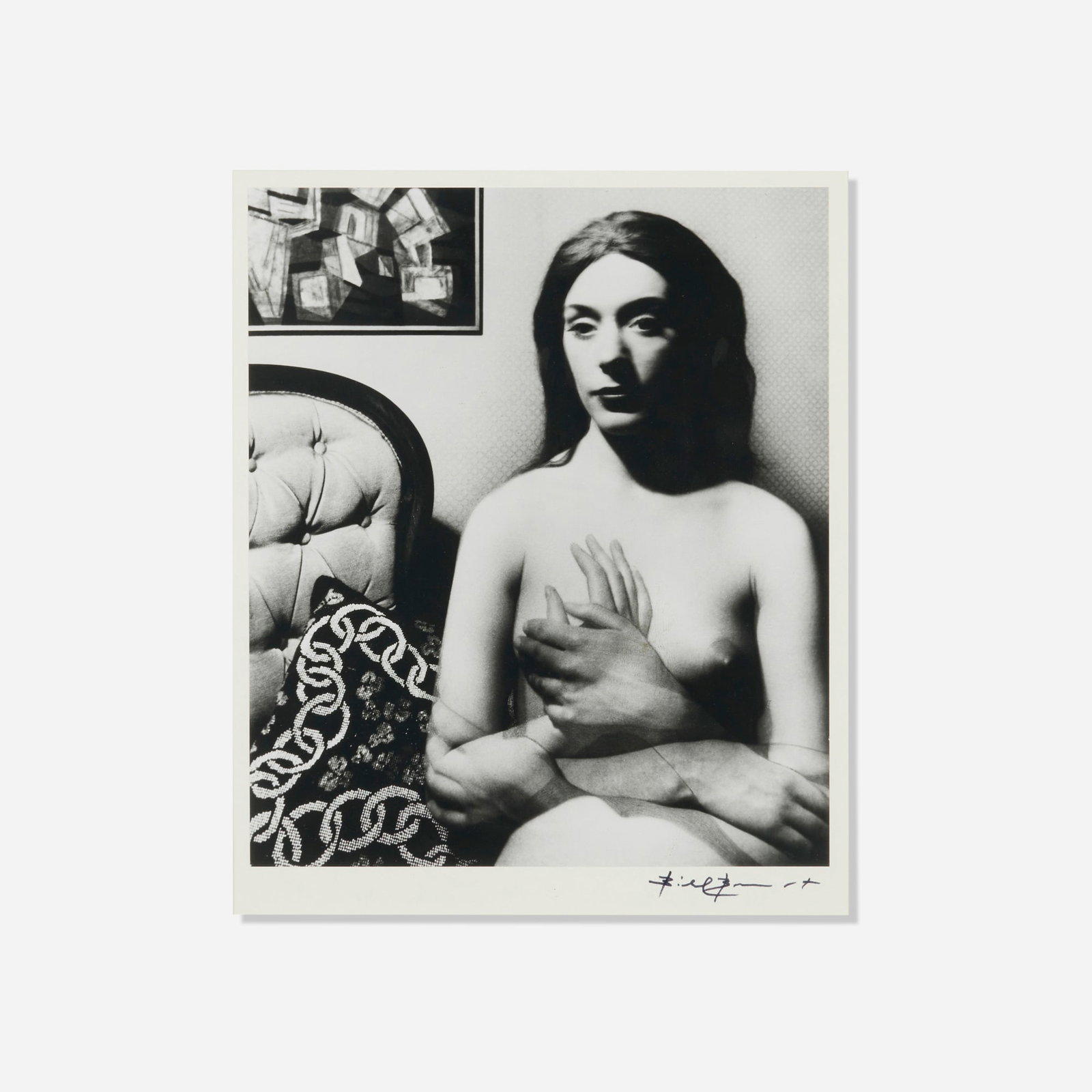 Bill Brandt, Camden Hill, London (1 of 4)