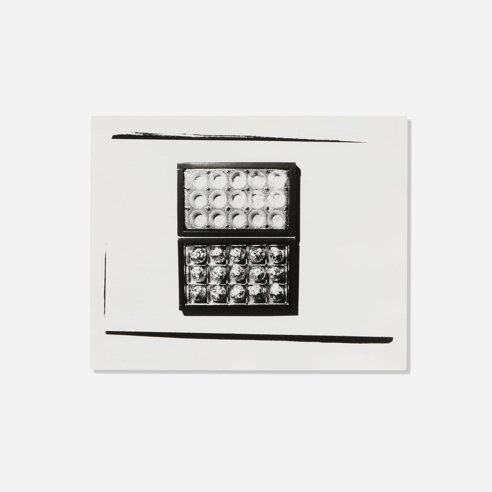 Andy Warhol, Box of Chocolates (1 of 4)