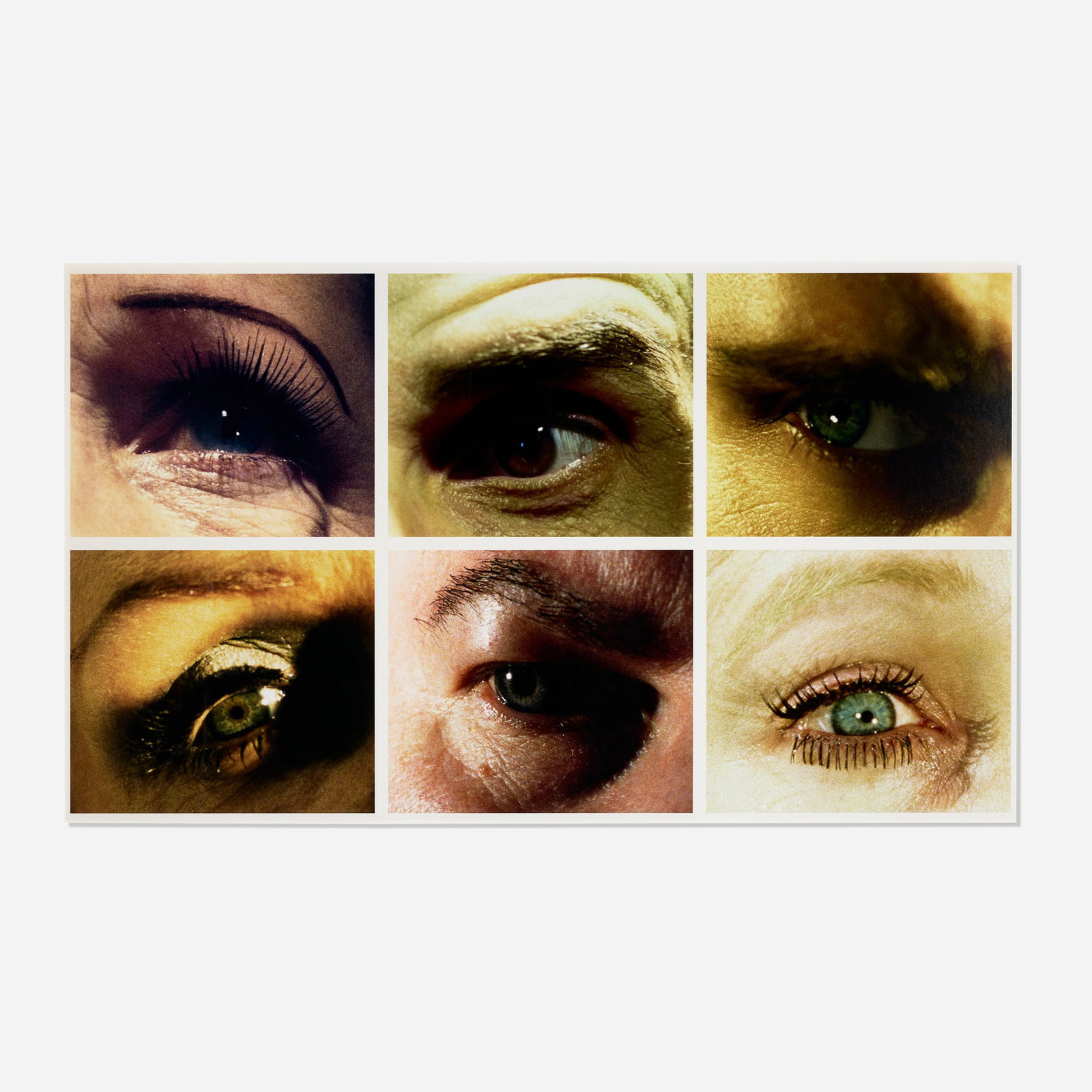 Alex Prager, Compulsion #2