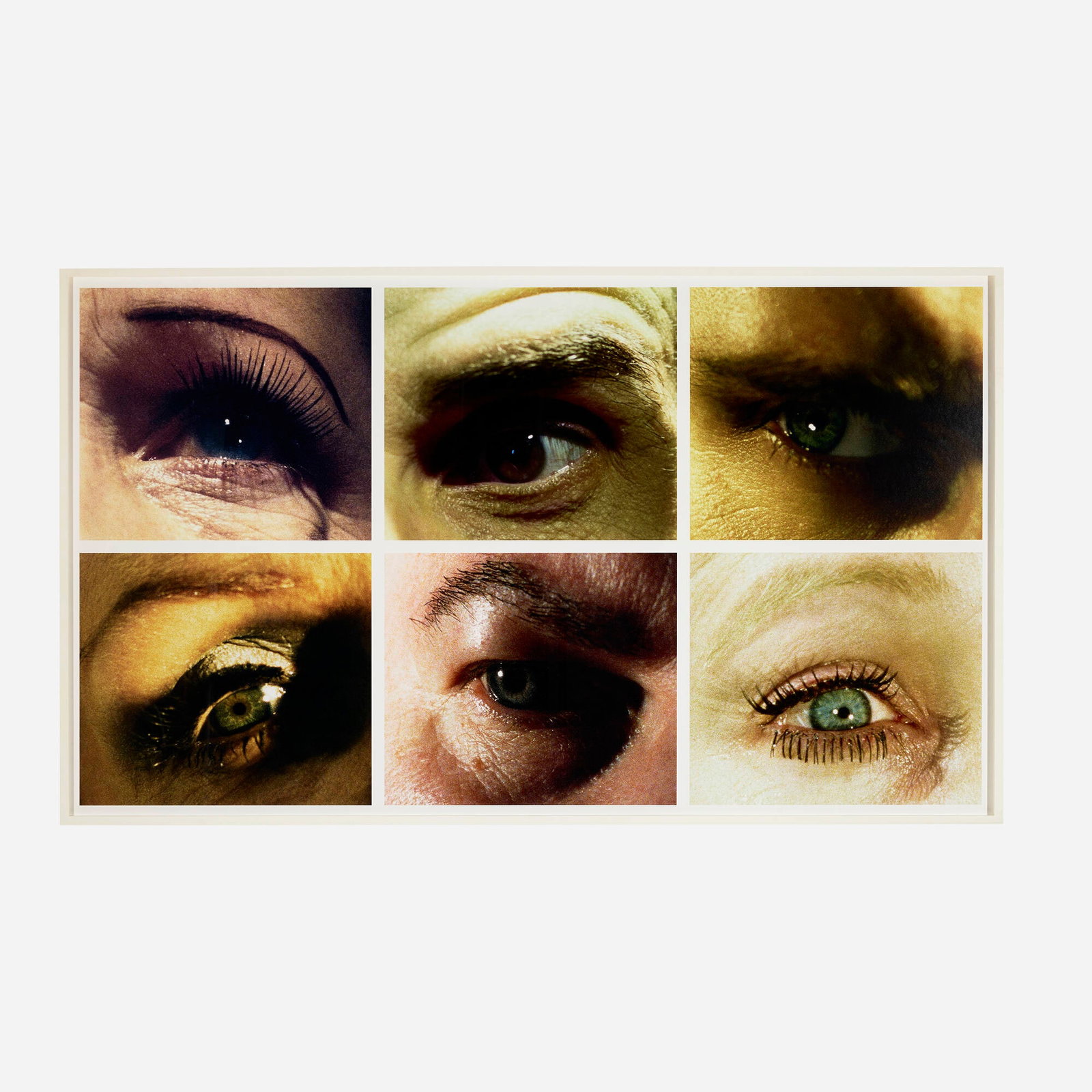 Alex Prager, Compulsion #2 - 2