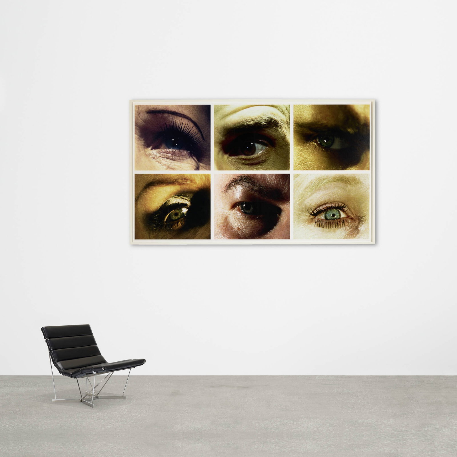 Alex Prager, Compulsion #2 - 4