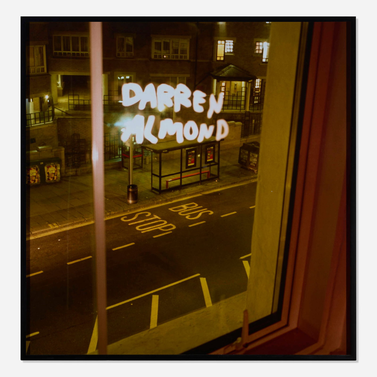 Darren Almond, Untitled (1 of 3)