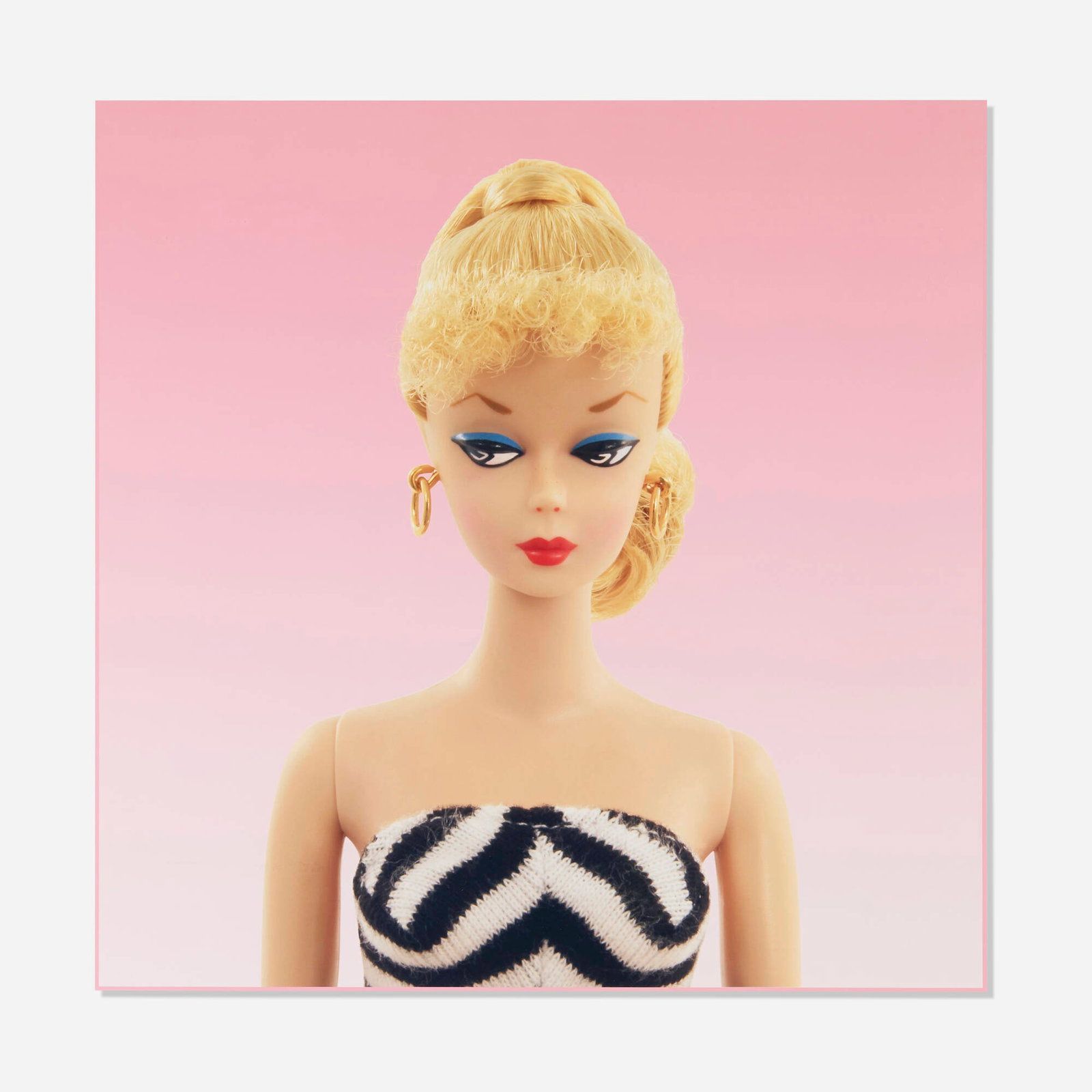 Beau Dunn, Barbie #1 (1 of 4)