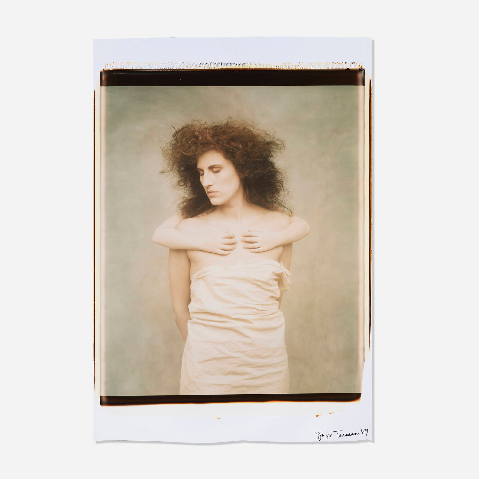 Joyce Tenneson, Untitled (1 of 3)