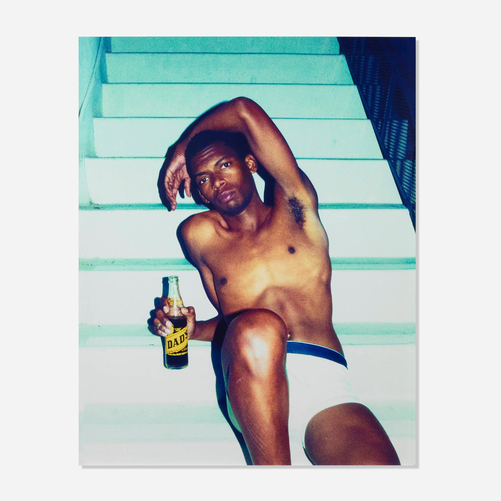 Melanie Pullen, Soda Pop #1 (Dad's So-da-licious) (1 of 4)