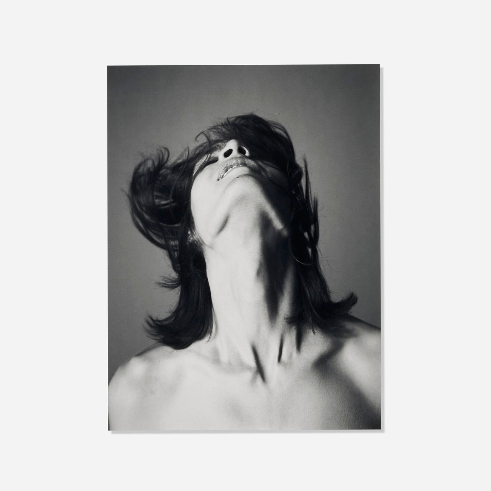 Ryan McGinley, Marcel (1 of 4)