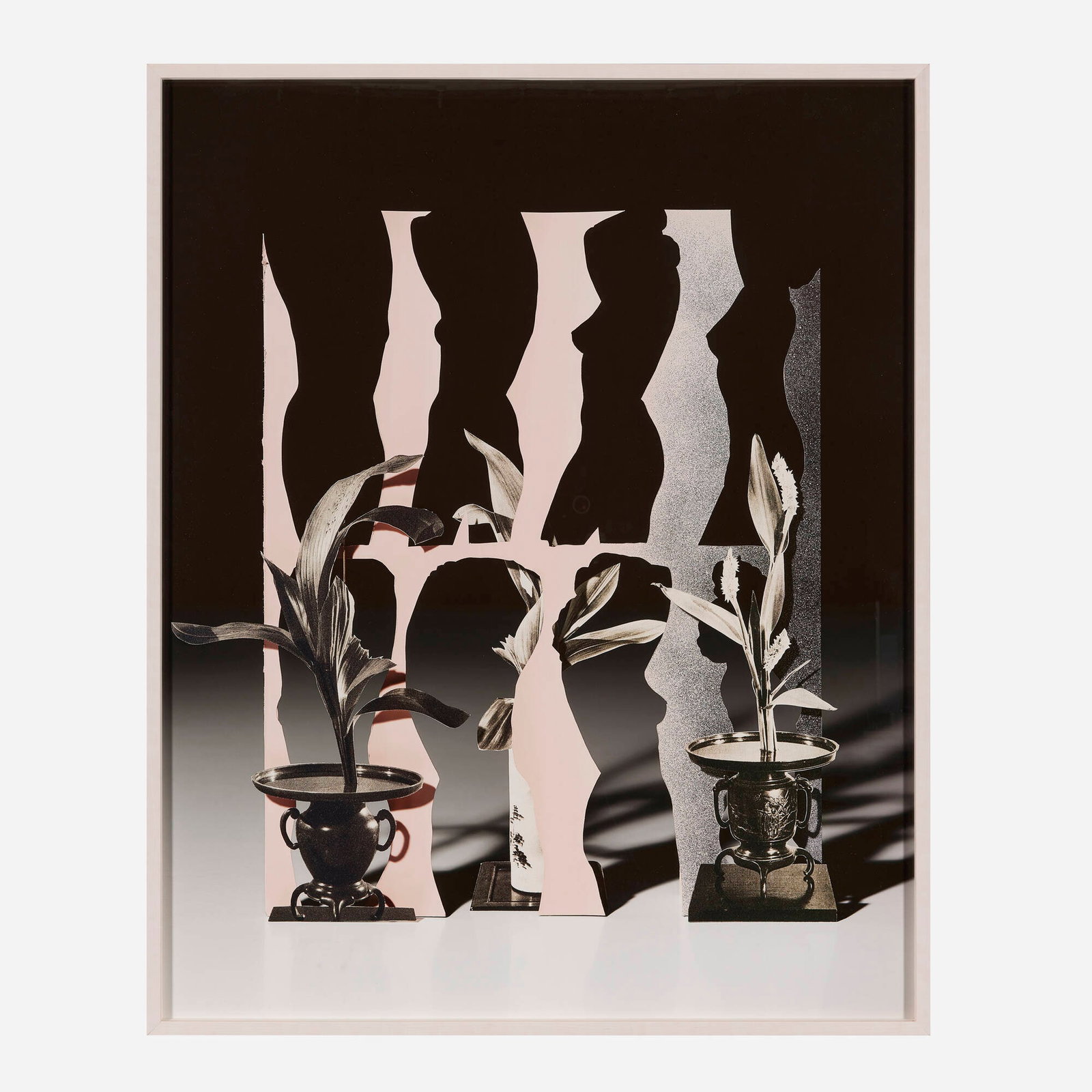 Matt Lipps, Turning - 2