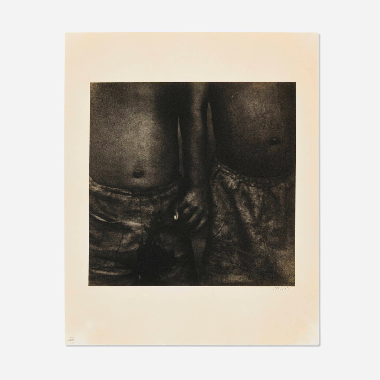 Matt Mahurin, Nicaragua (from the Year of Tibet Portfolio I) (1 of 3)