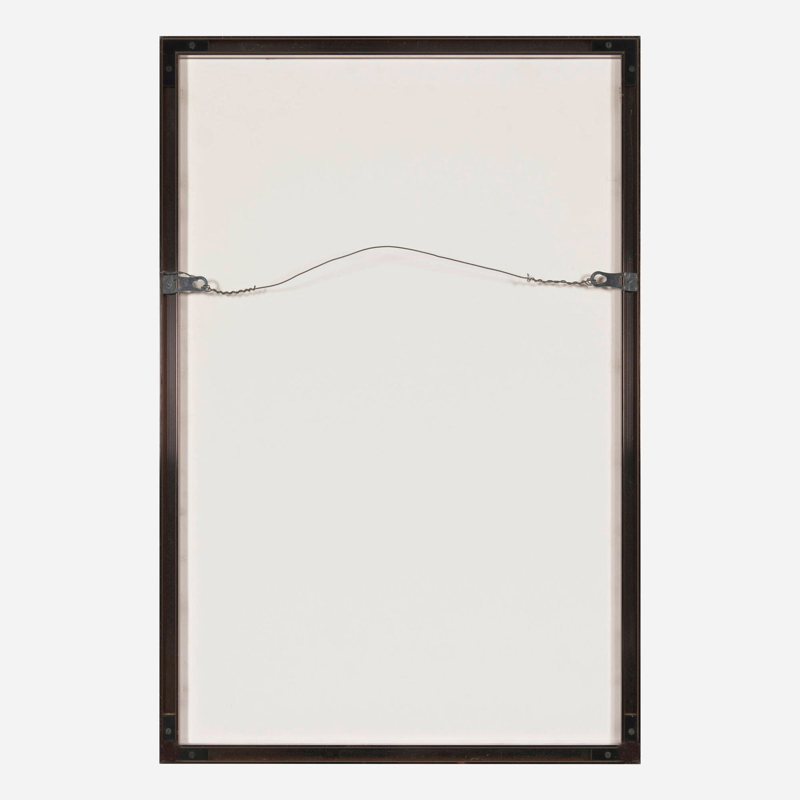 Ynez Johnston, Untitled - 3