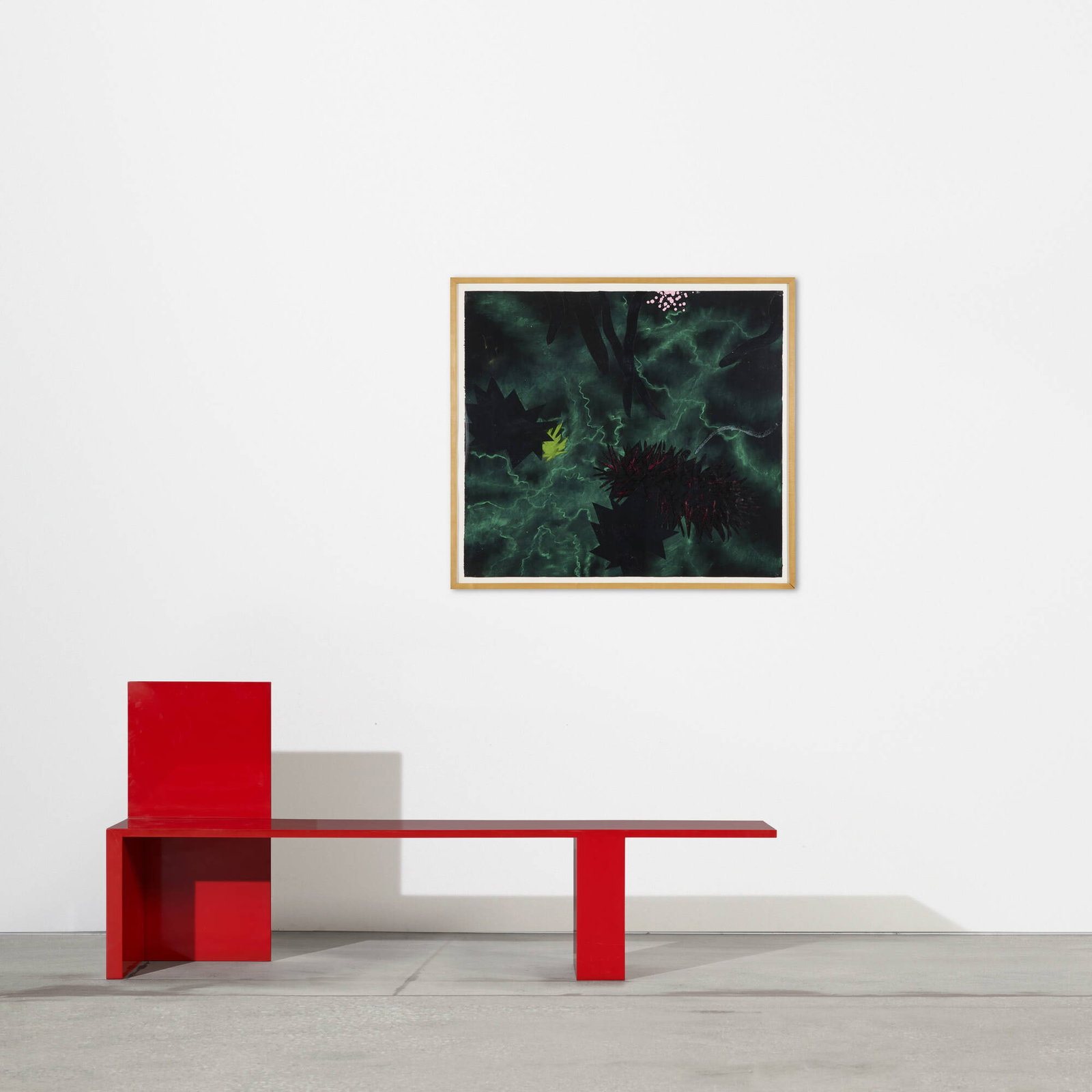 Peter Alexander, Untitled - 4