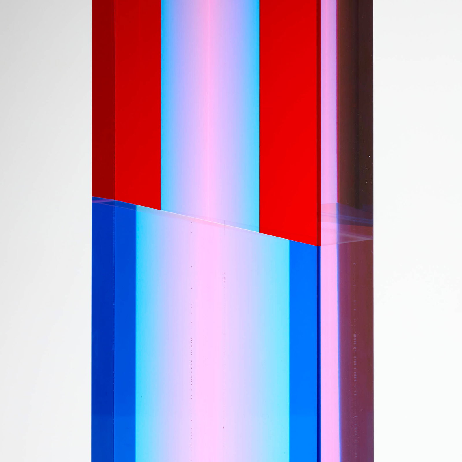 Vasa (Velizar Mihich), Rectangular Column (#2866) - 4