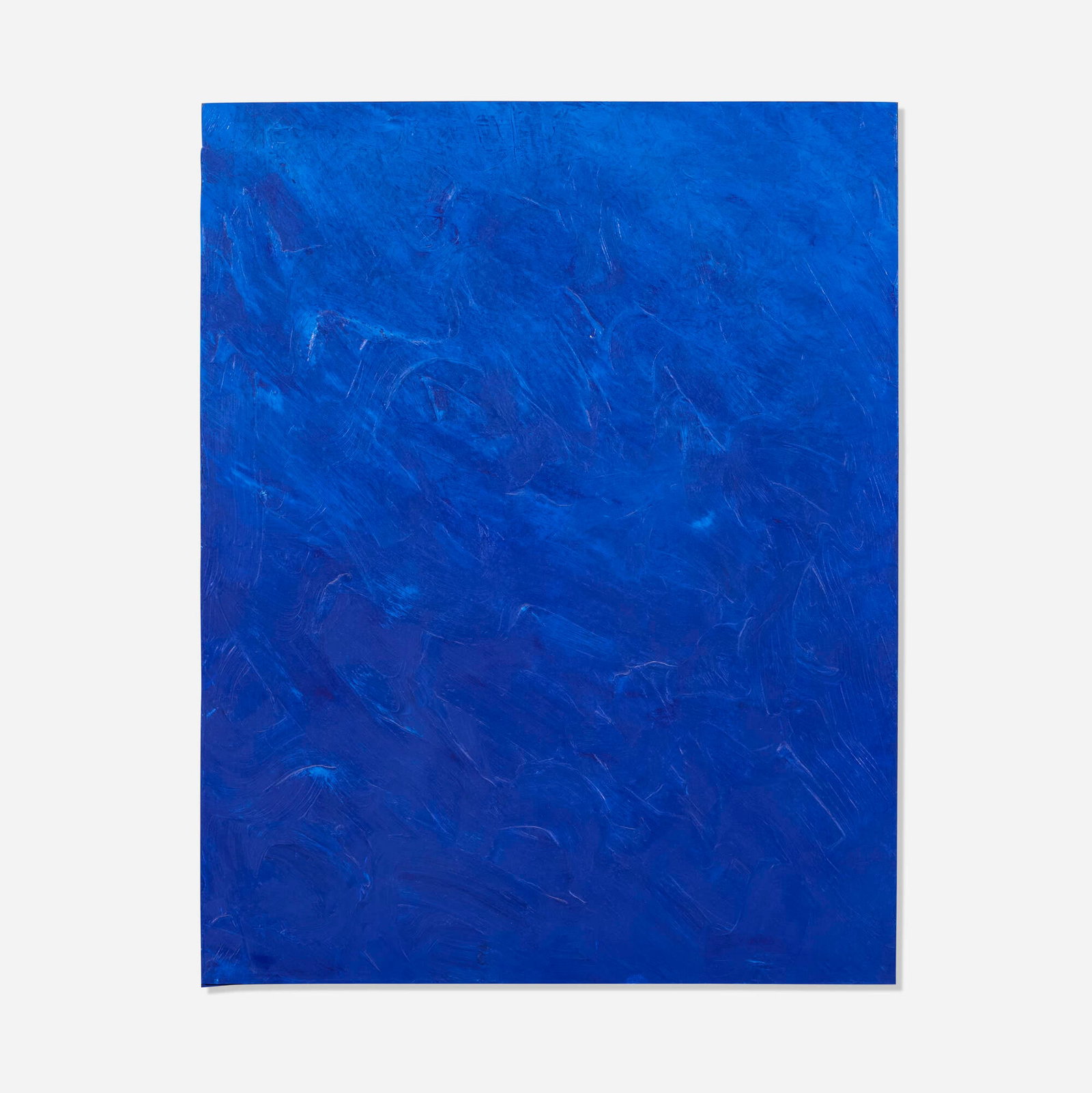 Joe Goode, Ocean Blue #33 (1 of 4)