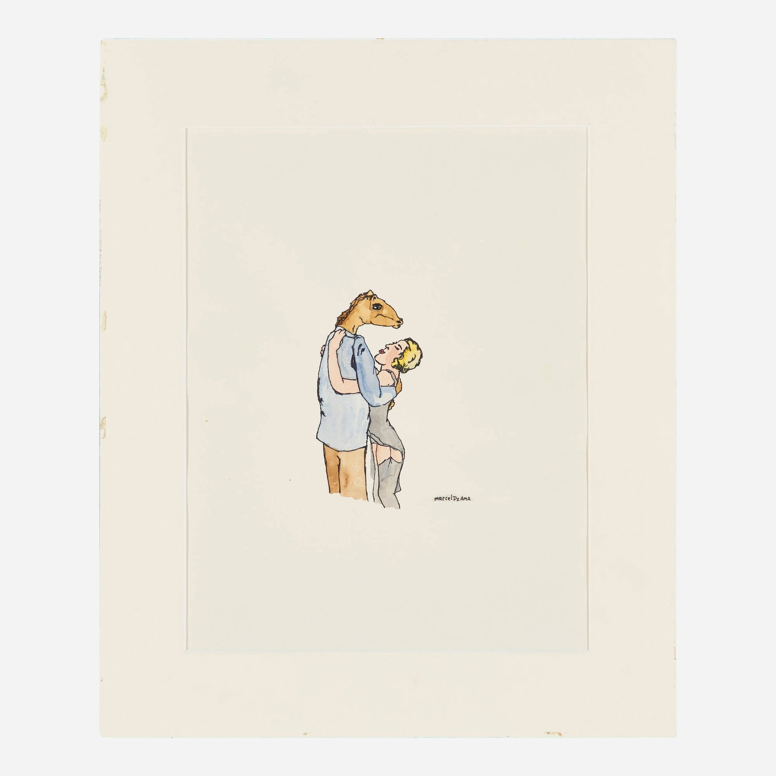 Marcel Dzama, Untitled - 2