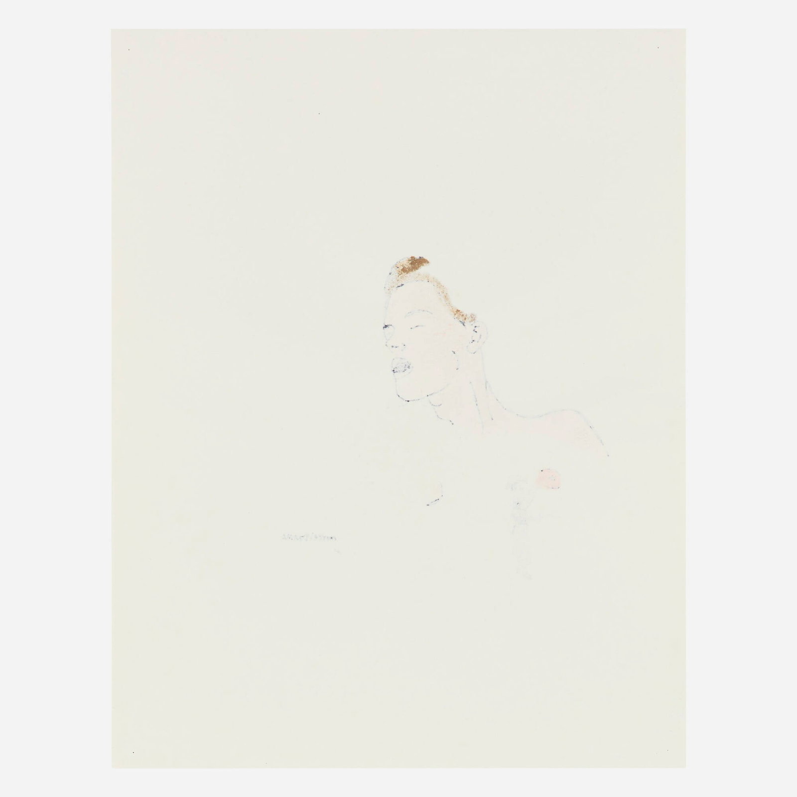 Marcel Dzama, Untitled - 3
