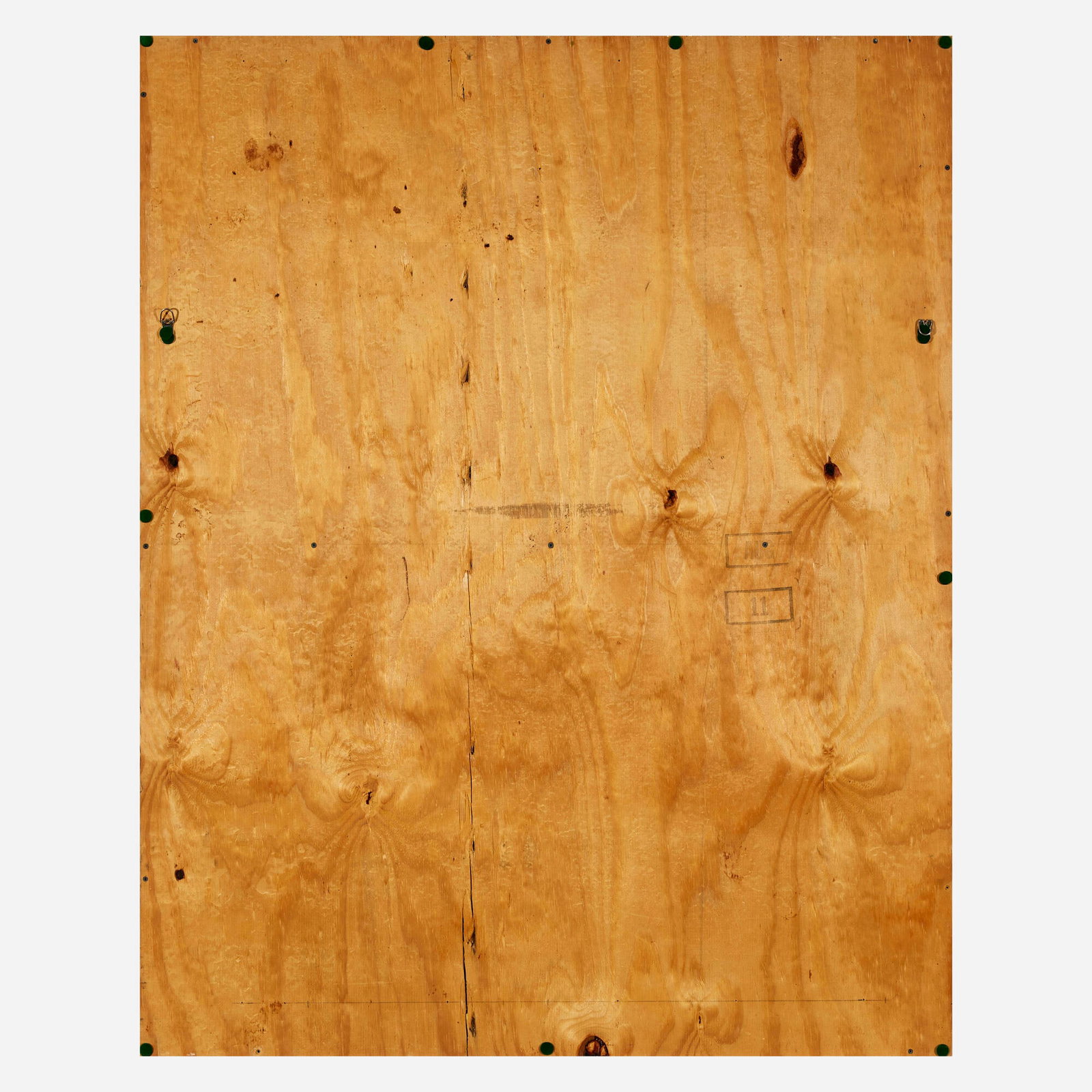 Kim Dingle, Untitled - 2