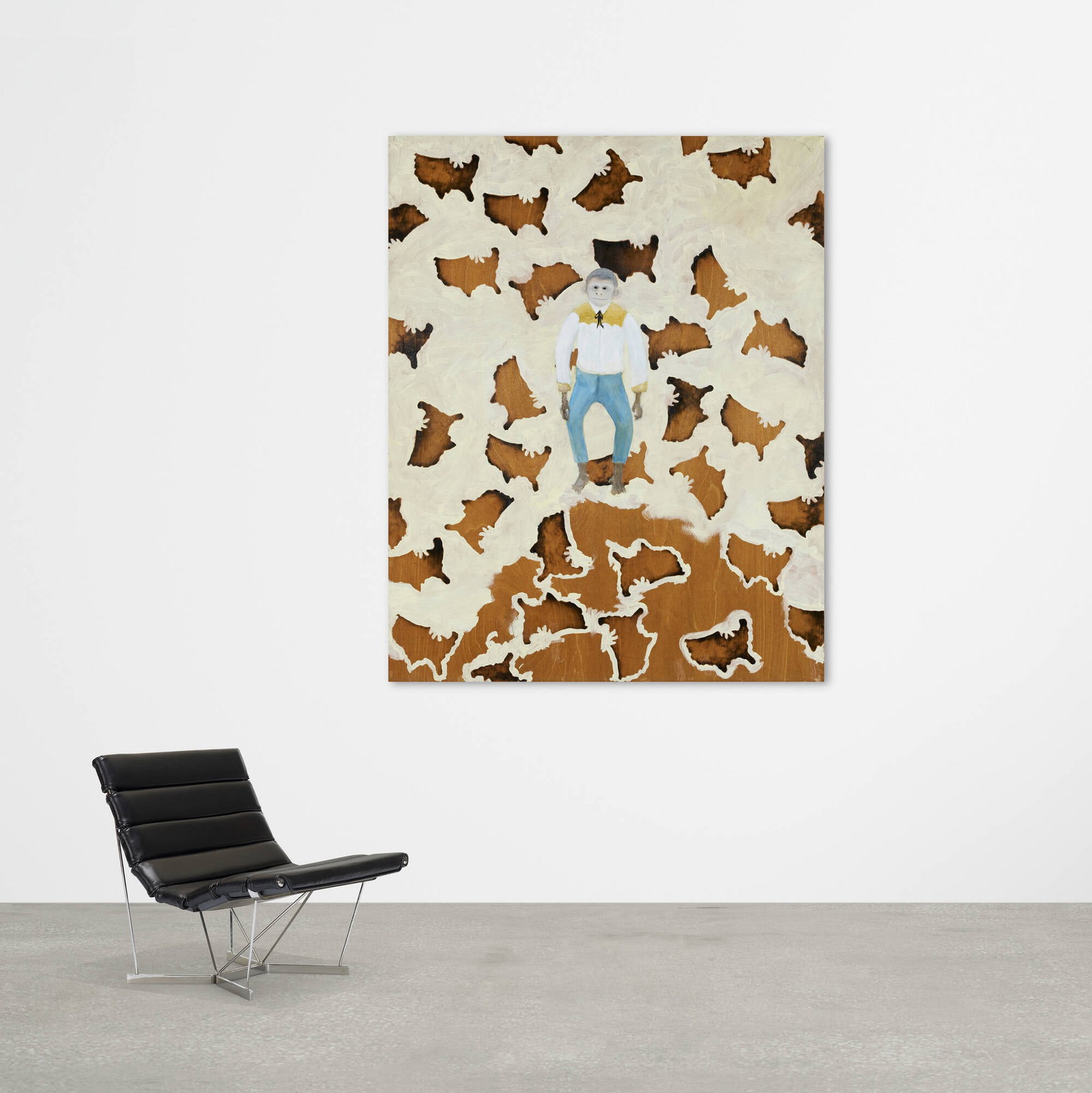 Kim Dingle, Untitled - 3
