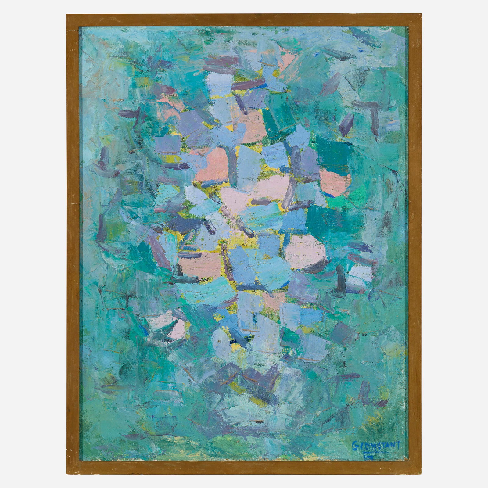 George Constant, Untitled - 2