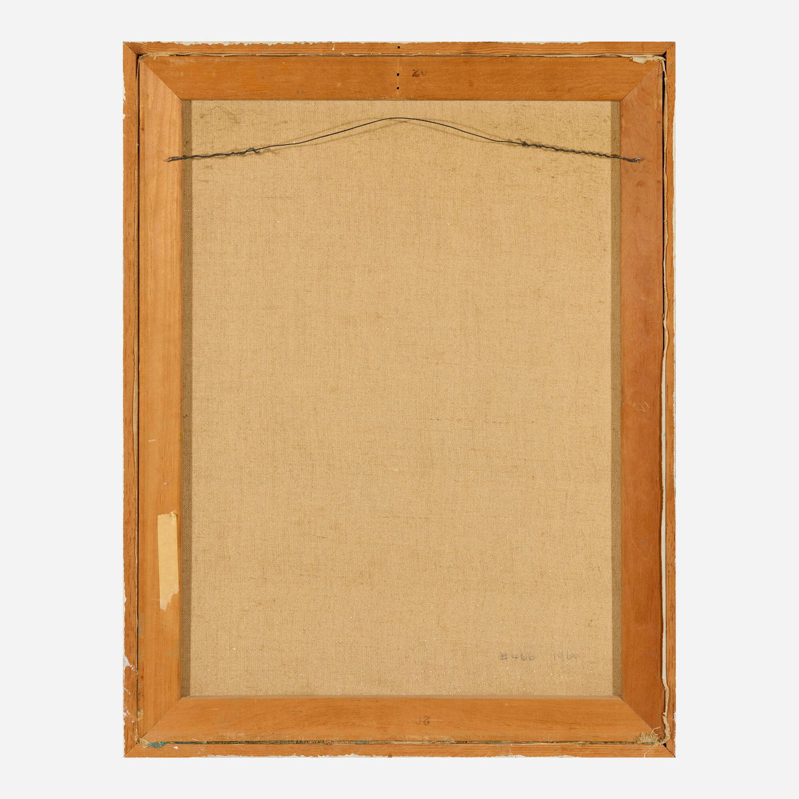 George Constant, Untitled - 3