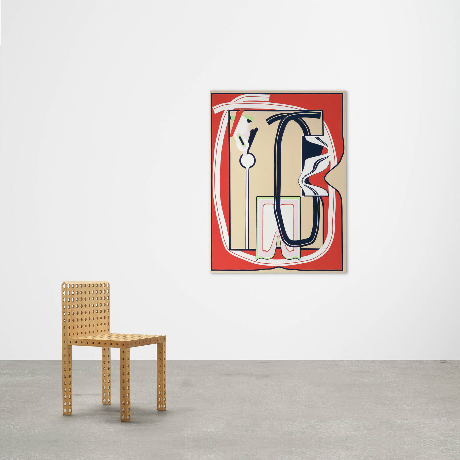 Eric Shaw, Untitled - 3