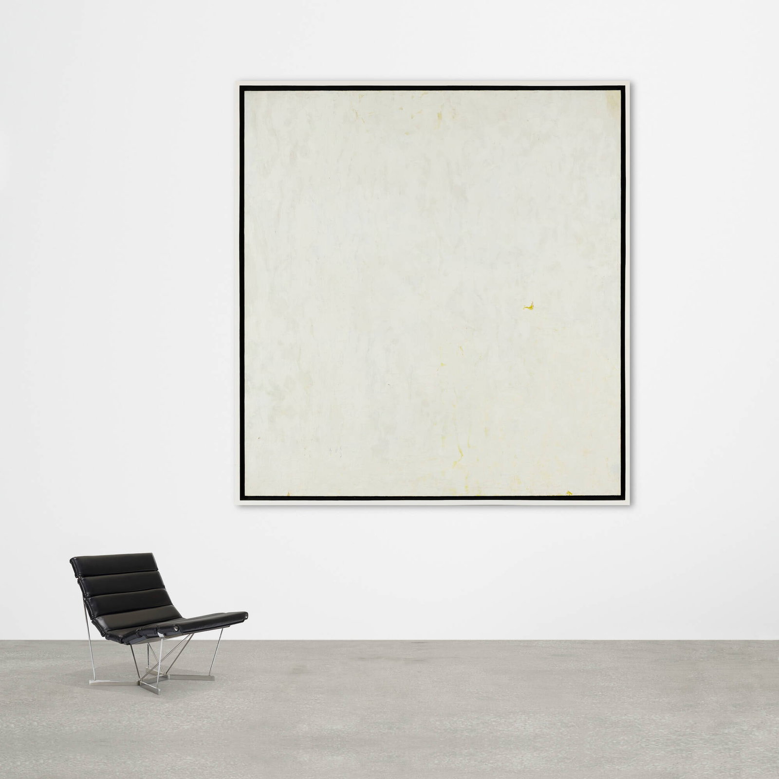 George Abend, Untitled - 4
