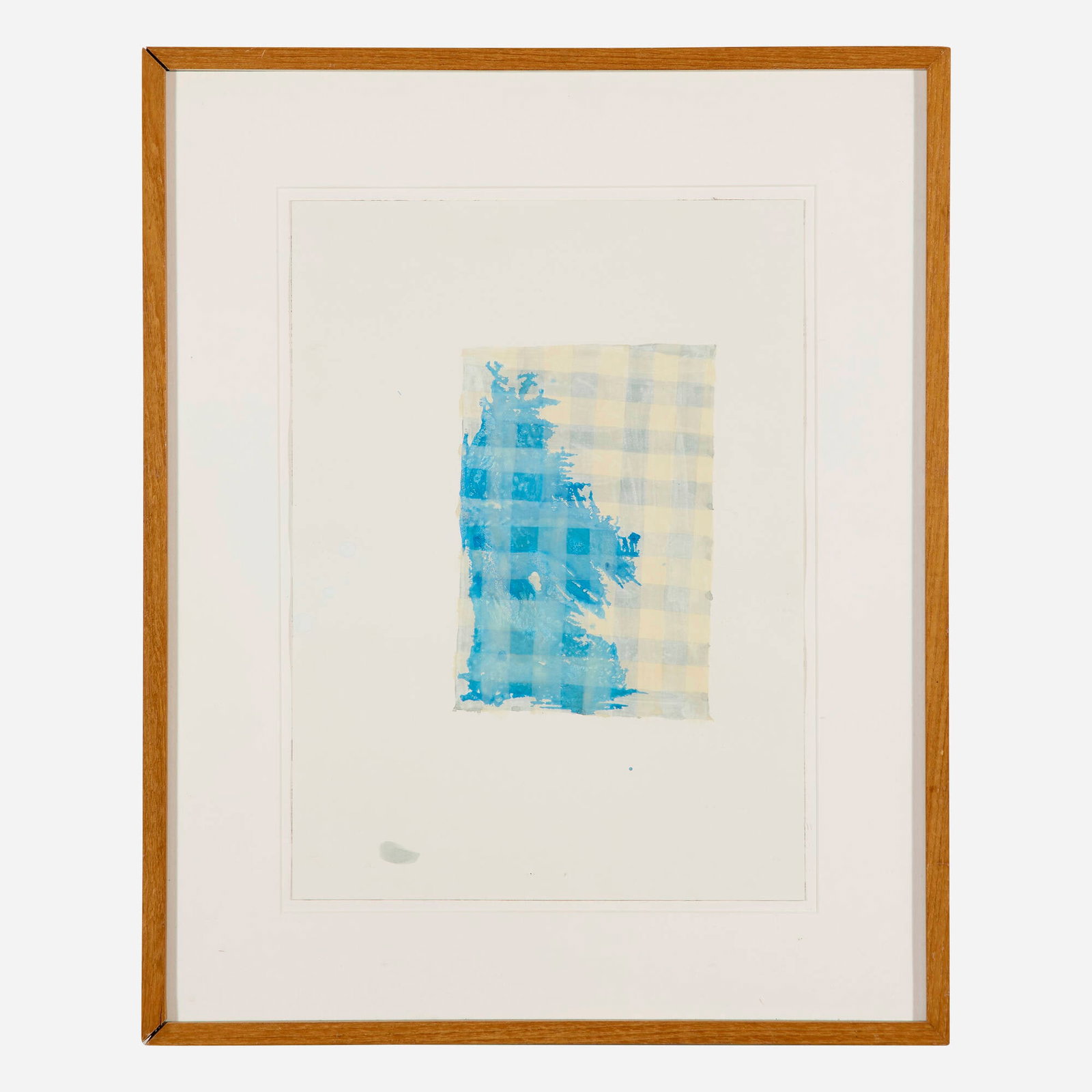 Peter Schuyff, Untitled - 2