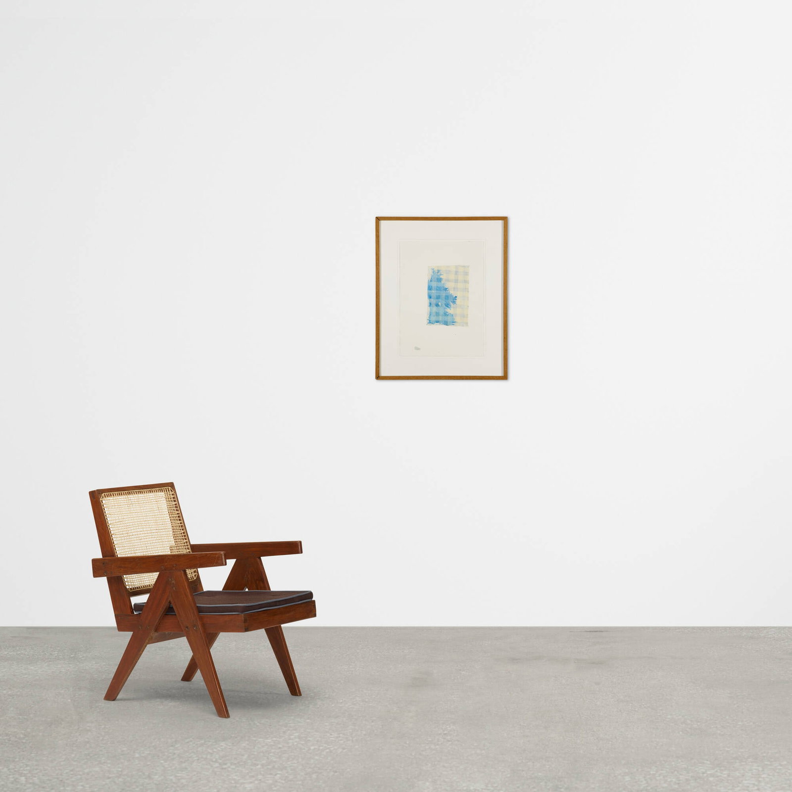 Peter Schuyff, Untitled - 4