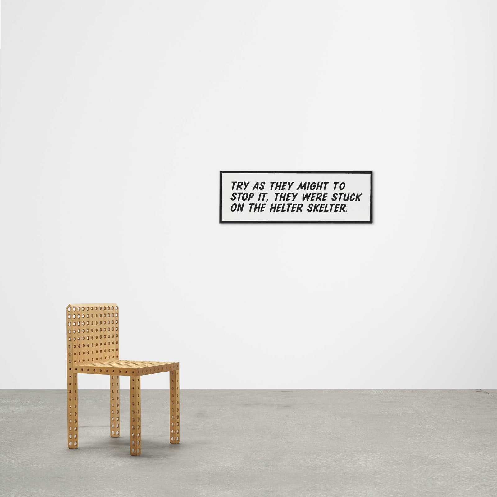 Gardar Eide Einarsson, Try As They Might - 3
