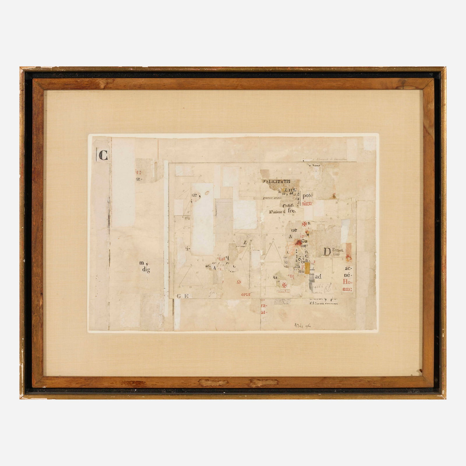 William Dole, Untitled - 2