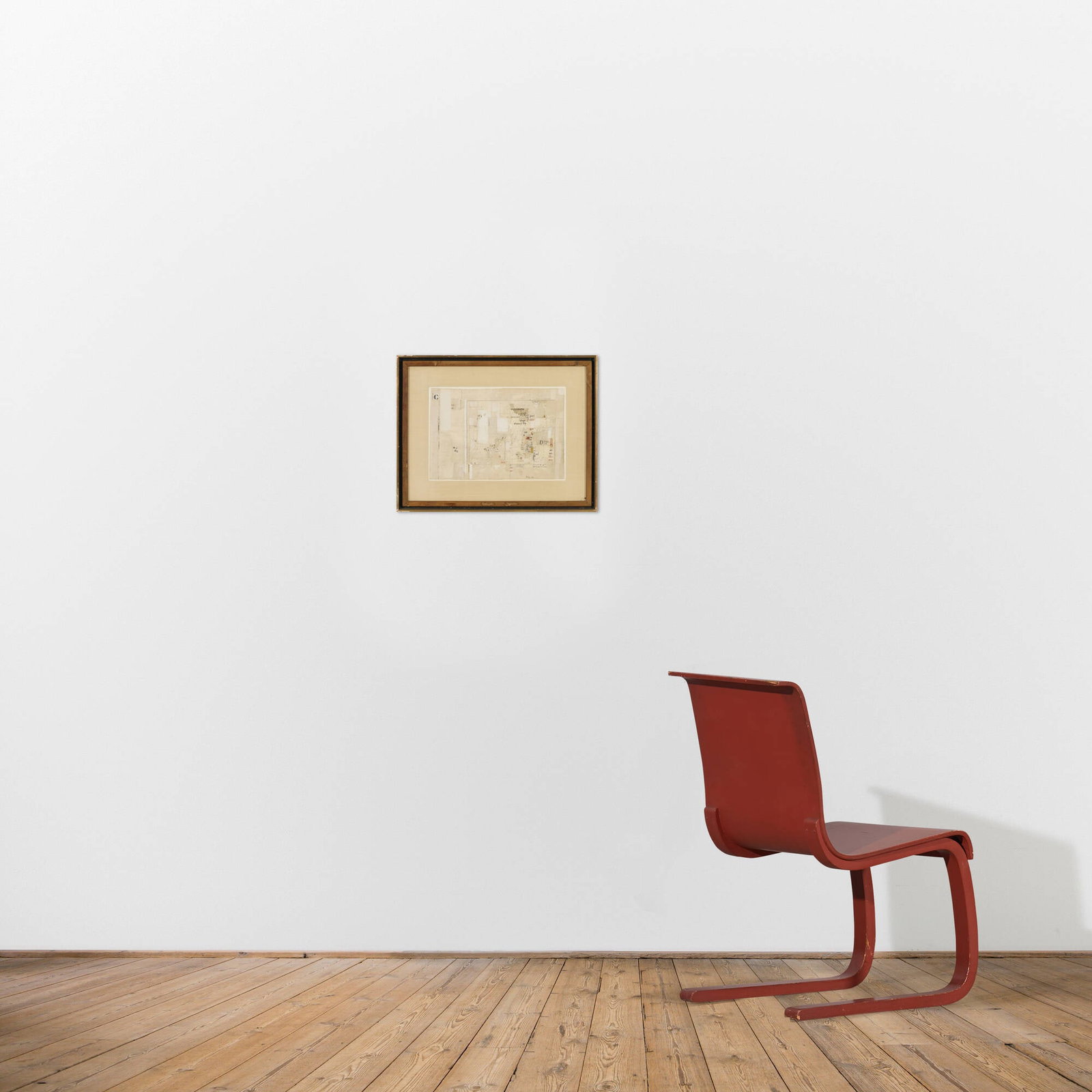 William Dole, Untitled - 4