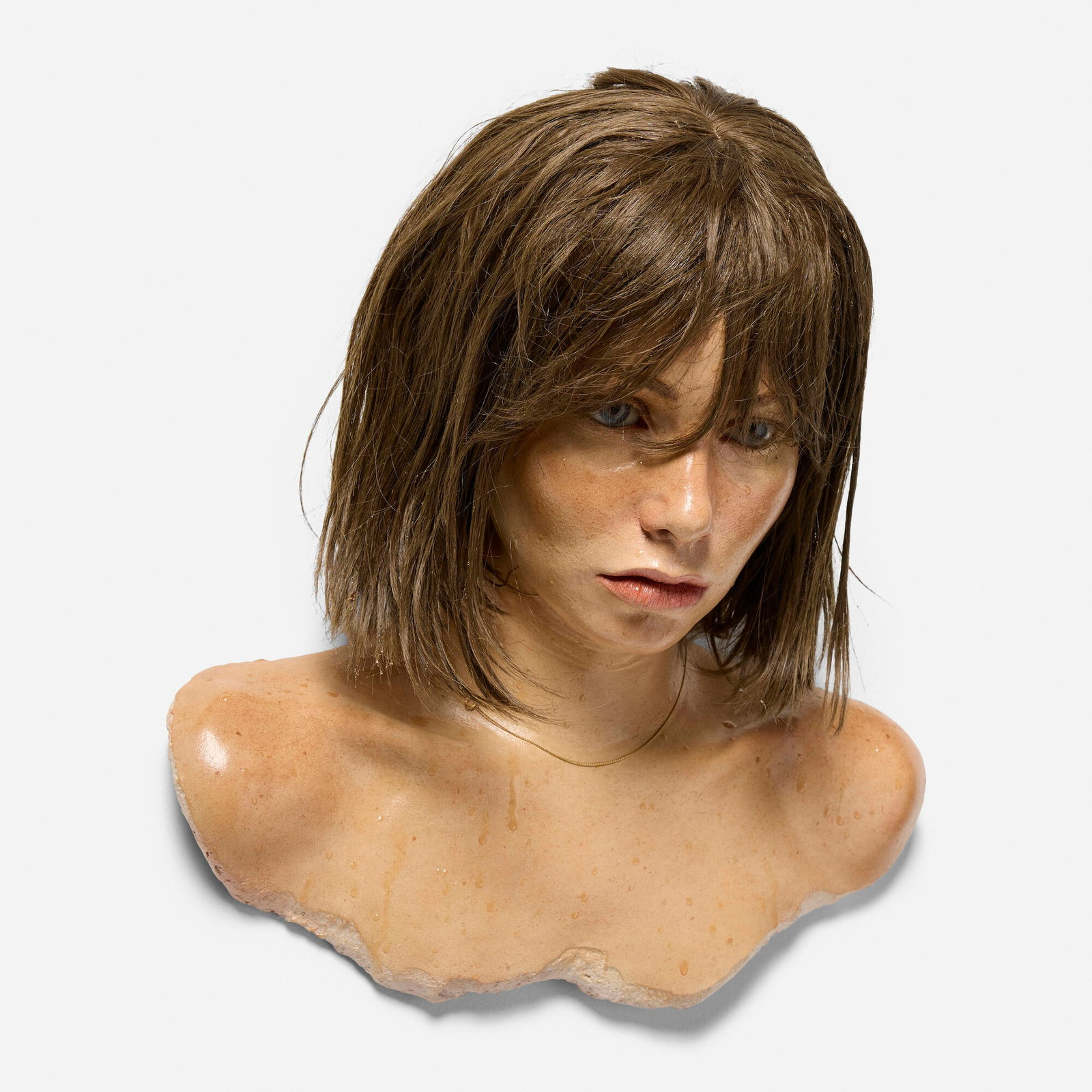 Marc Sijan, Bust - 2