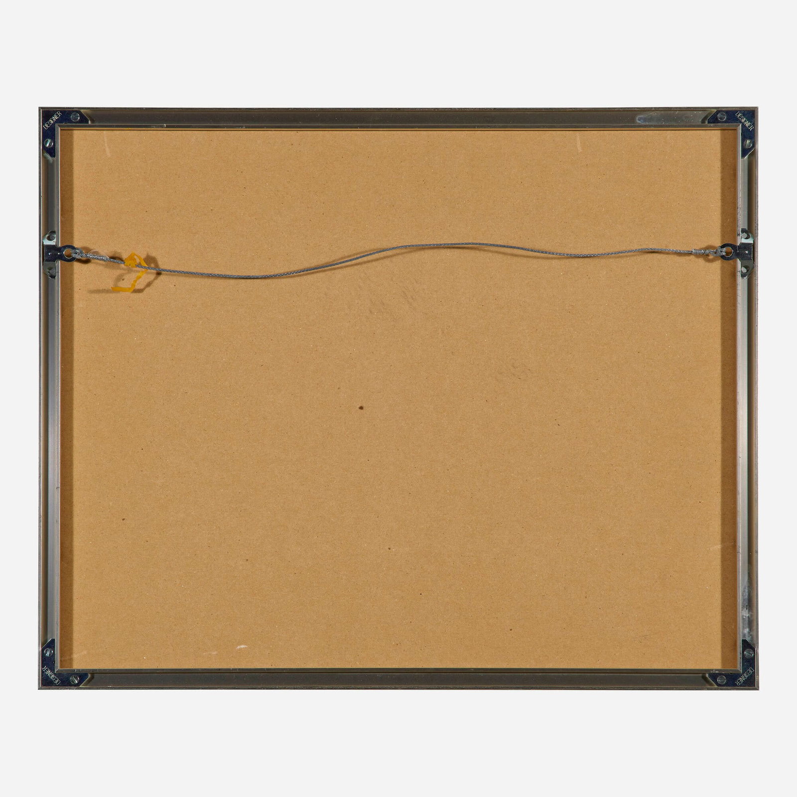 Robert Dowd, One Cent Postage Stamp - 3