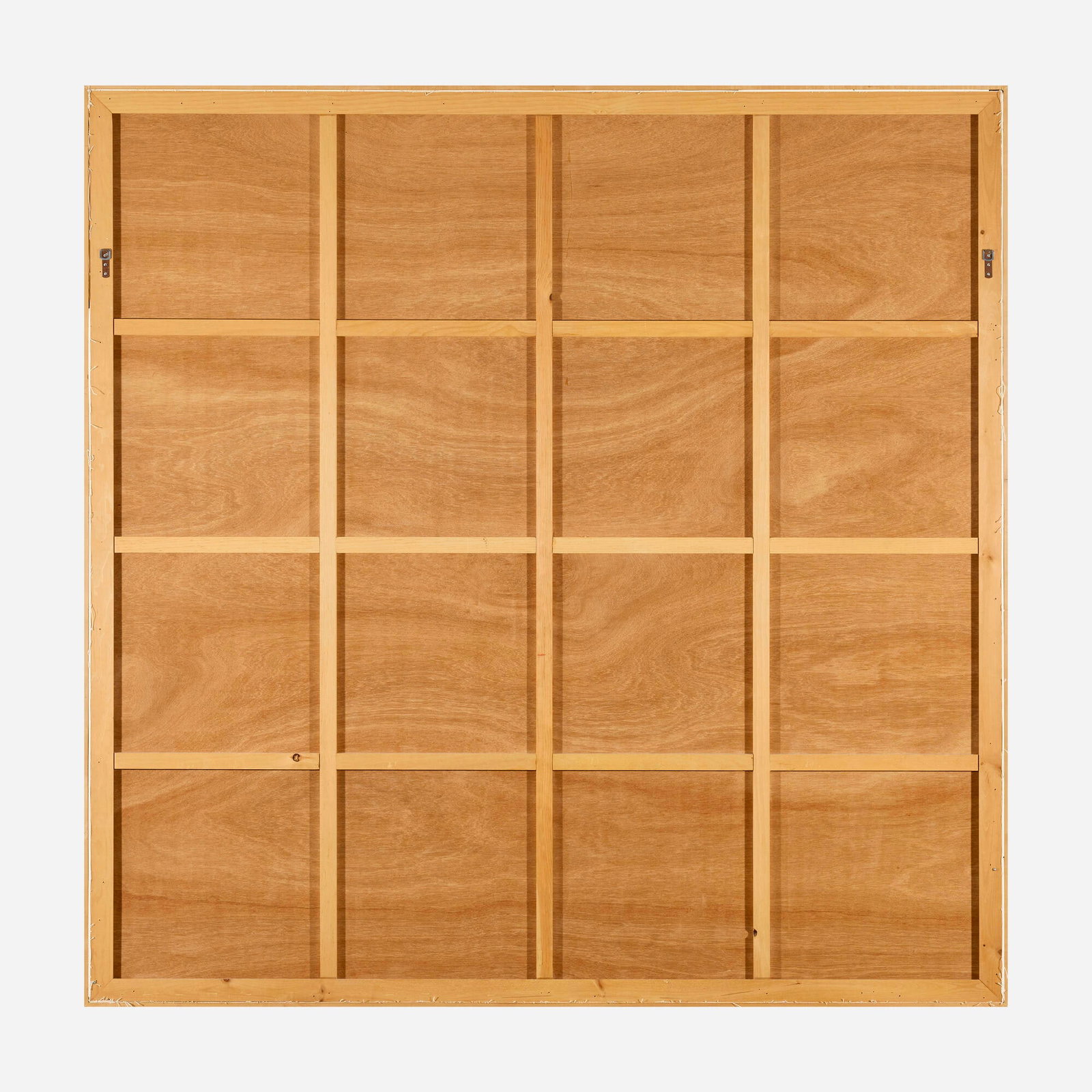 Richard Serra, Carnegie - 3