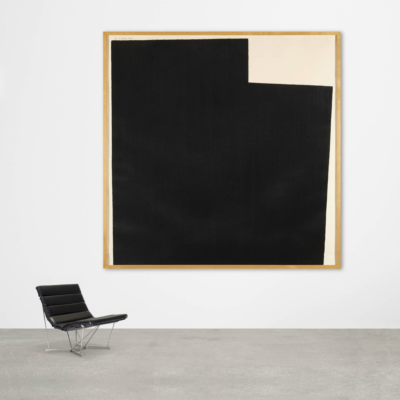 Richard Serra, Carnegie - 4