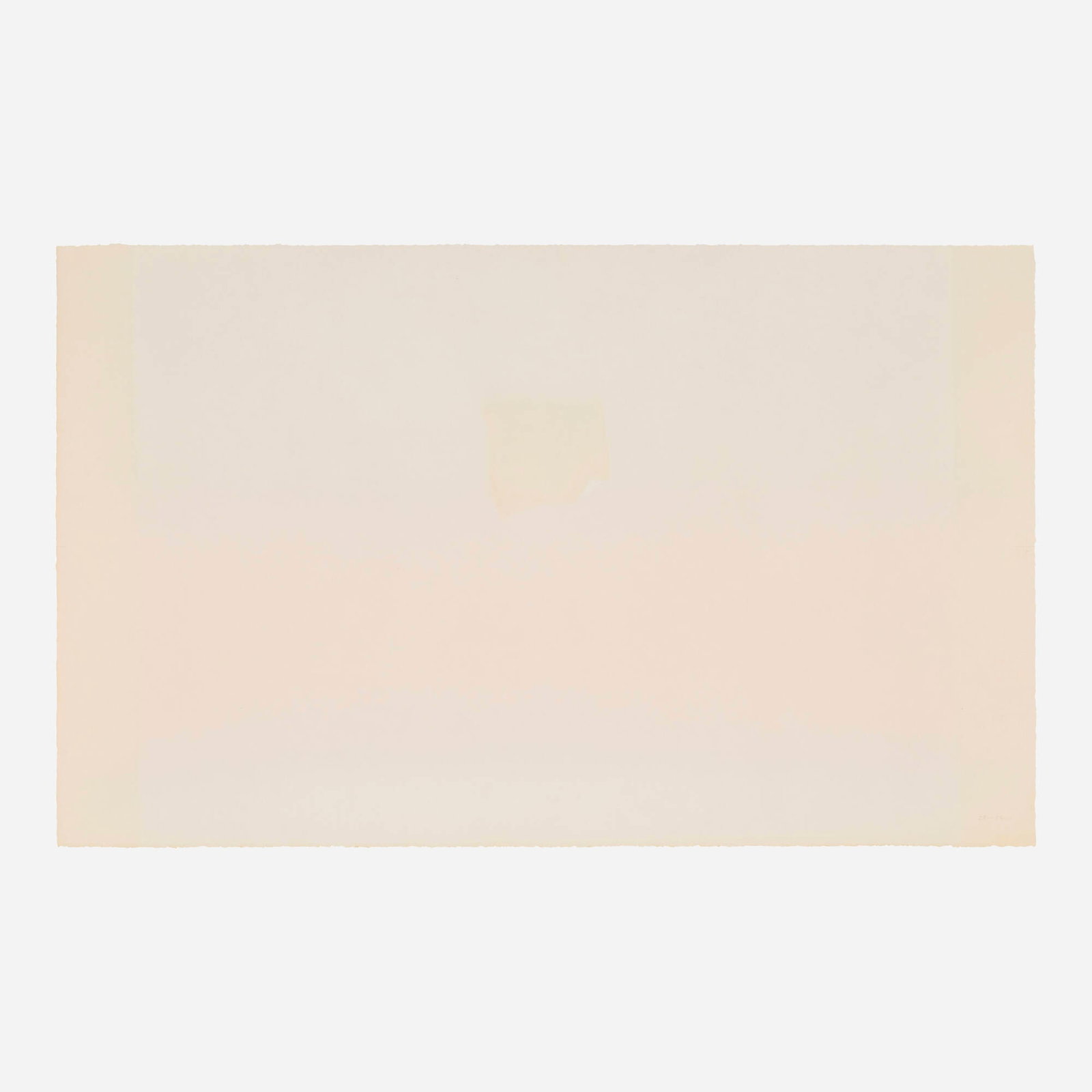 Joe Goode, Untitled - 2