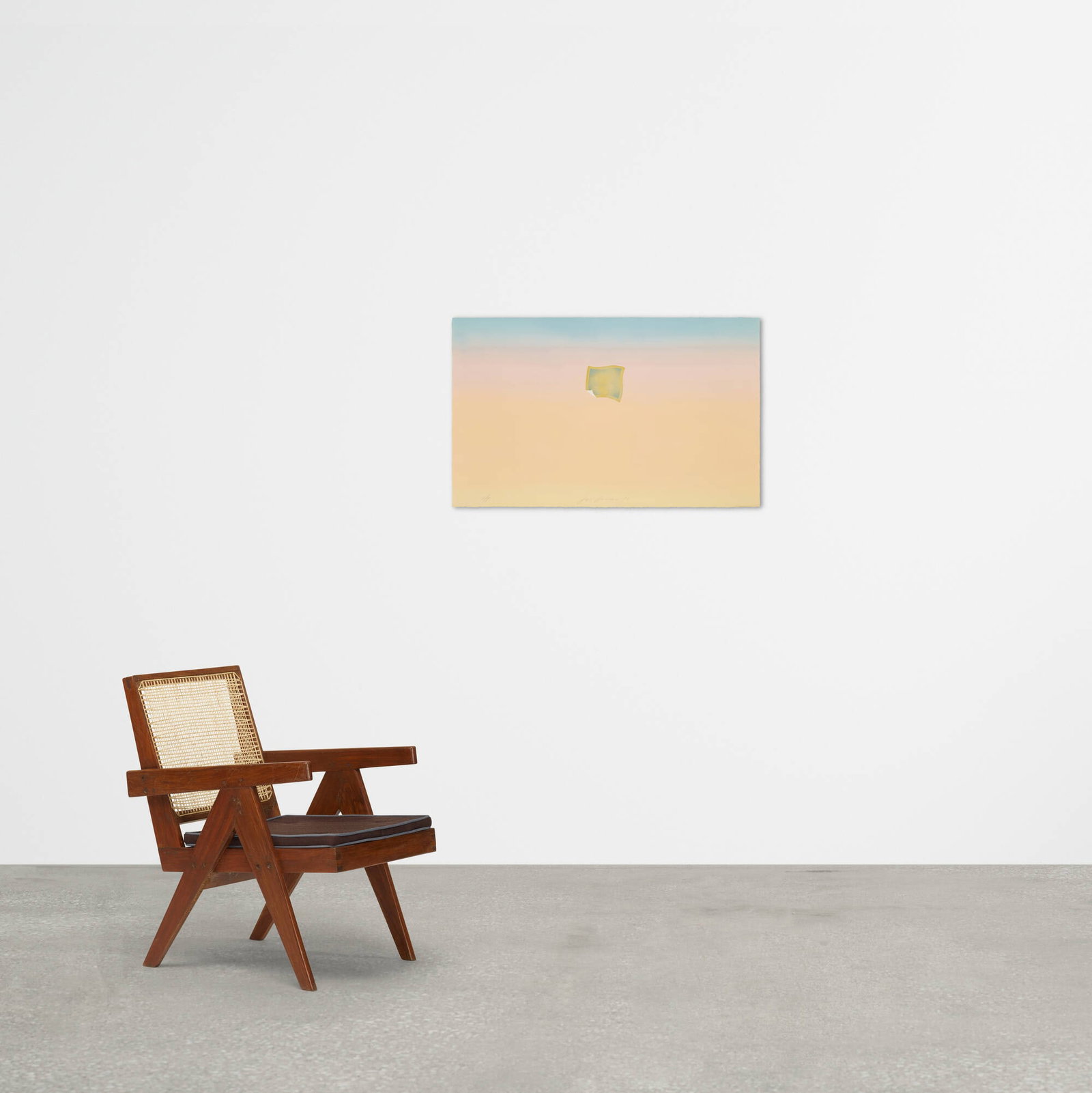 Joe Goode, Untitled - 3