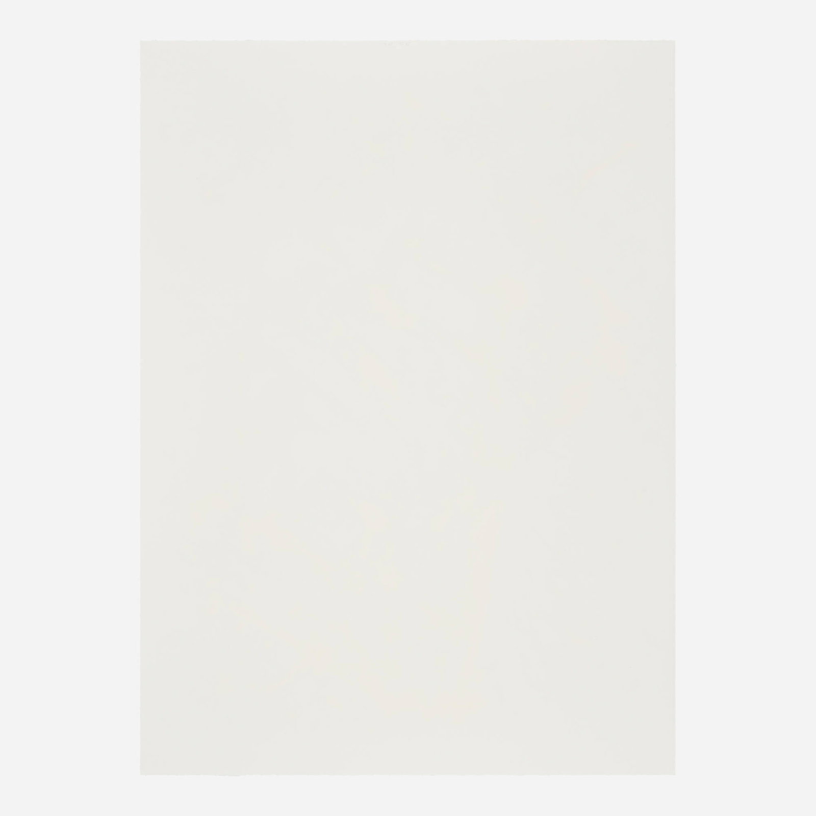 Sam Francis, Untitled (SF-261) - 2