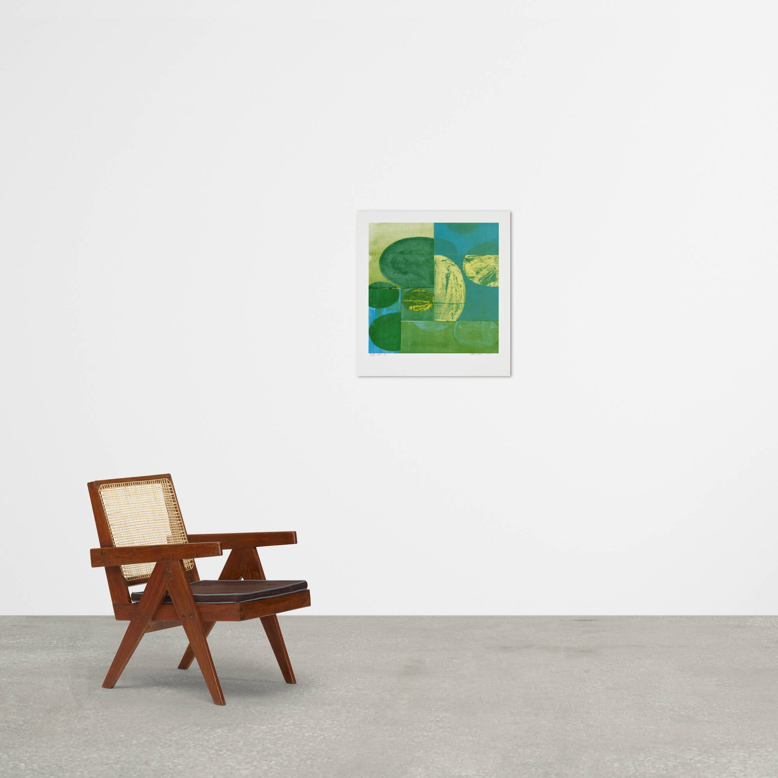 Charles Arnoldi, Untitled - 3