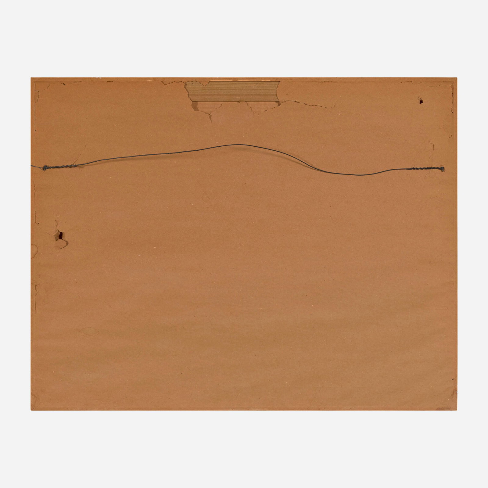 Howardena Pindell, Untitled - 3