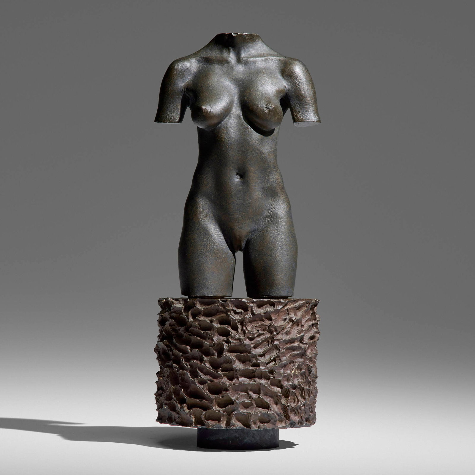 Robert Graham, MOCA Torso